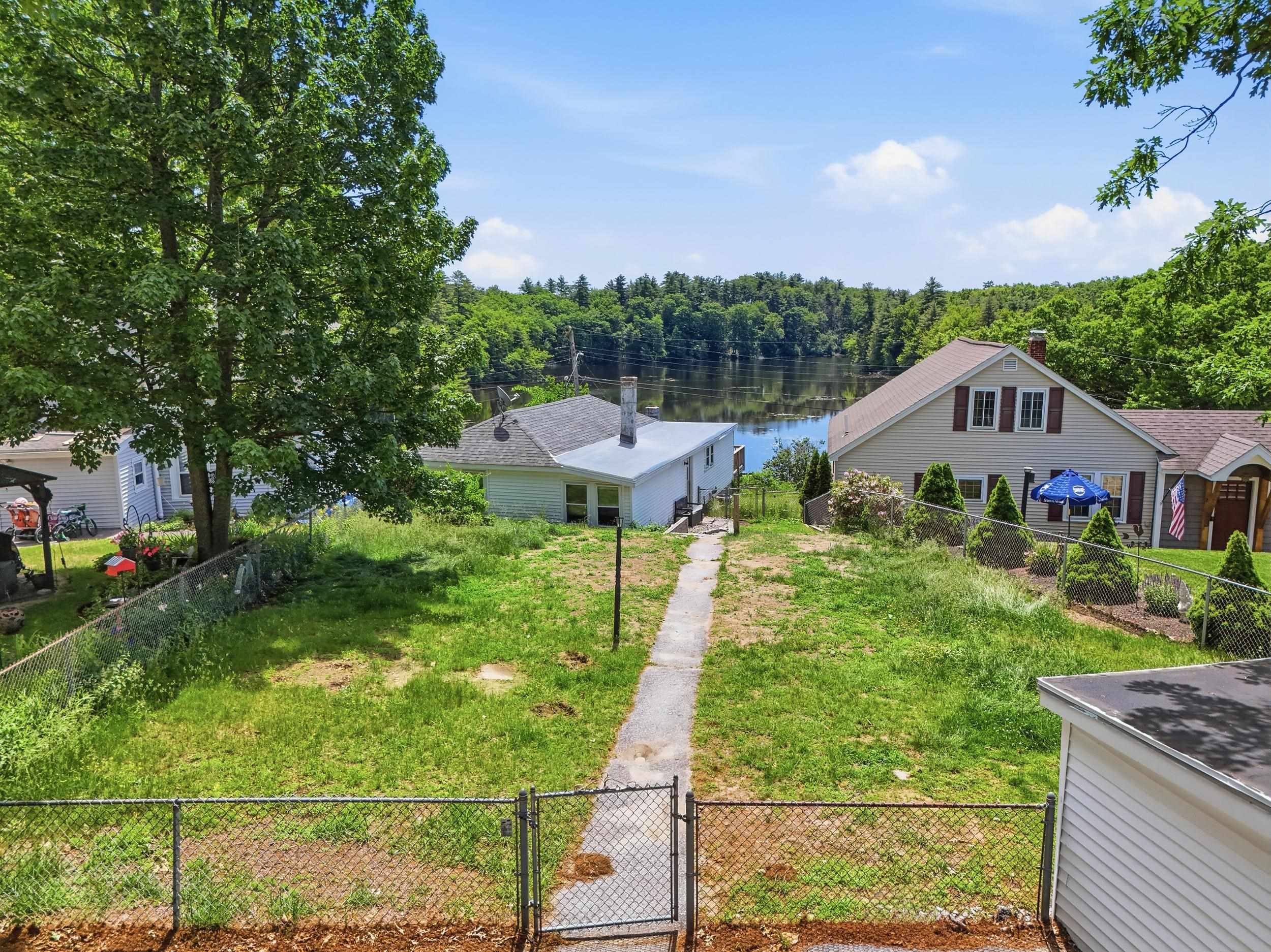58 Cottage Ave, Manchester, NH 03103