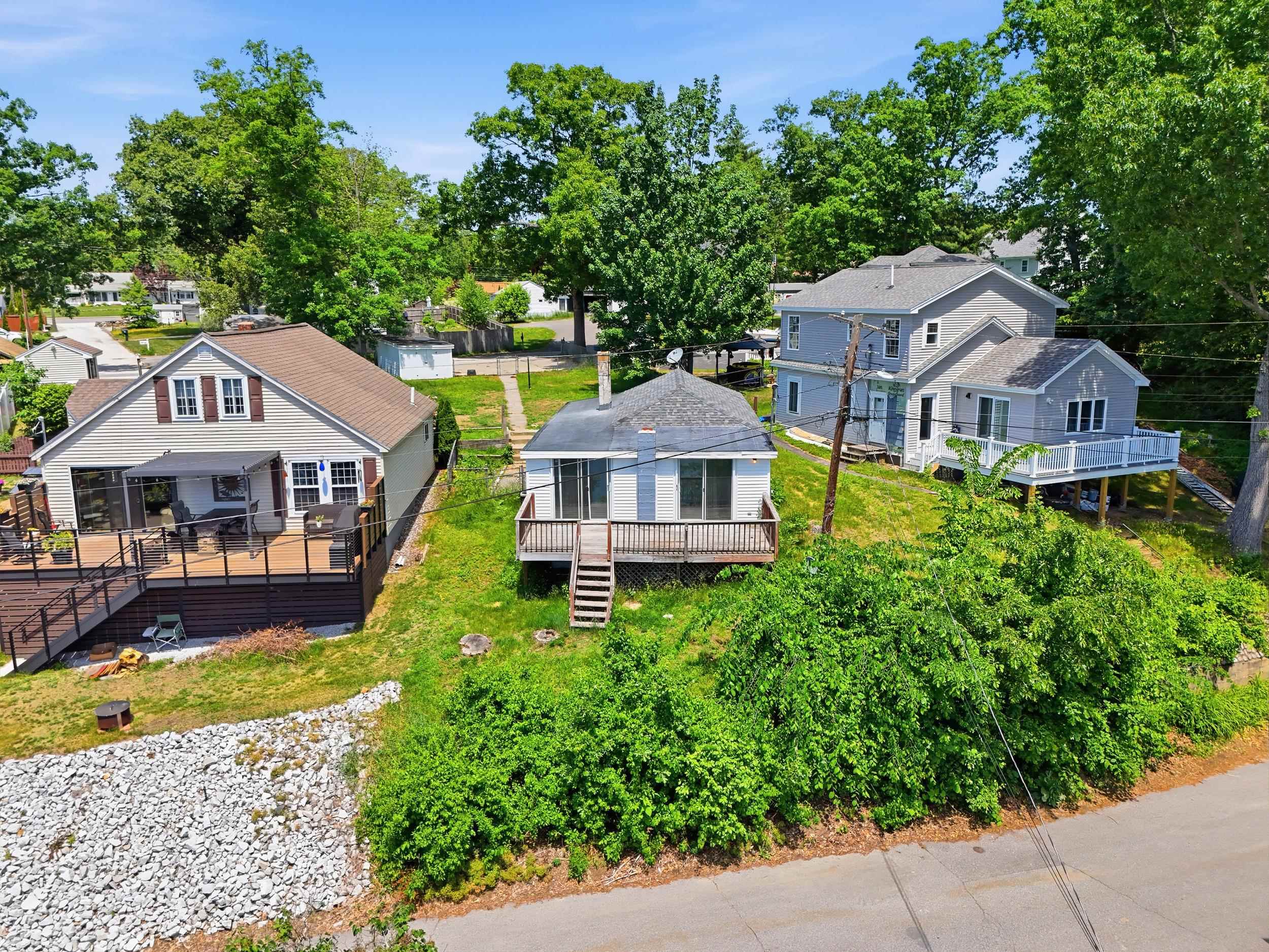 58 Cottage Ave, Manchester, NH 03103