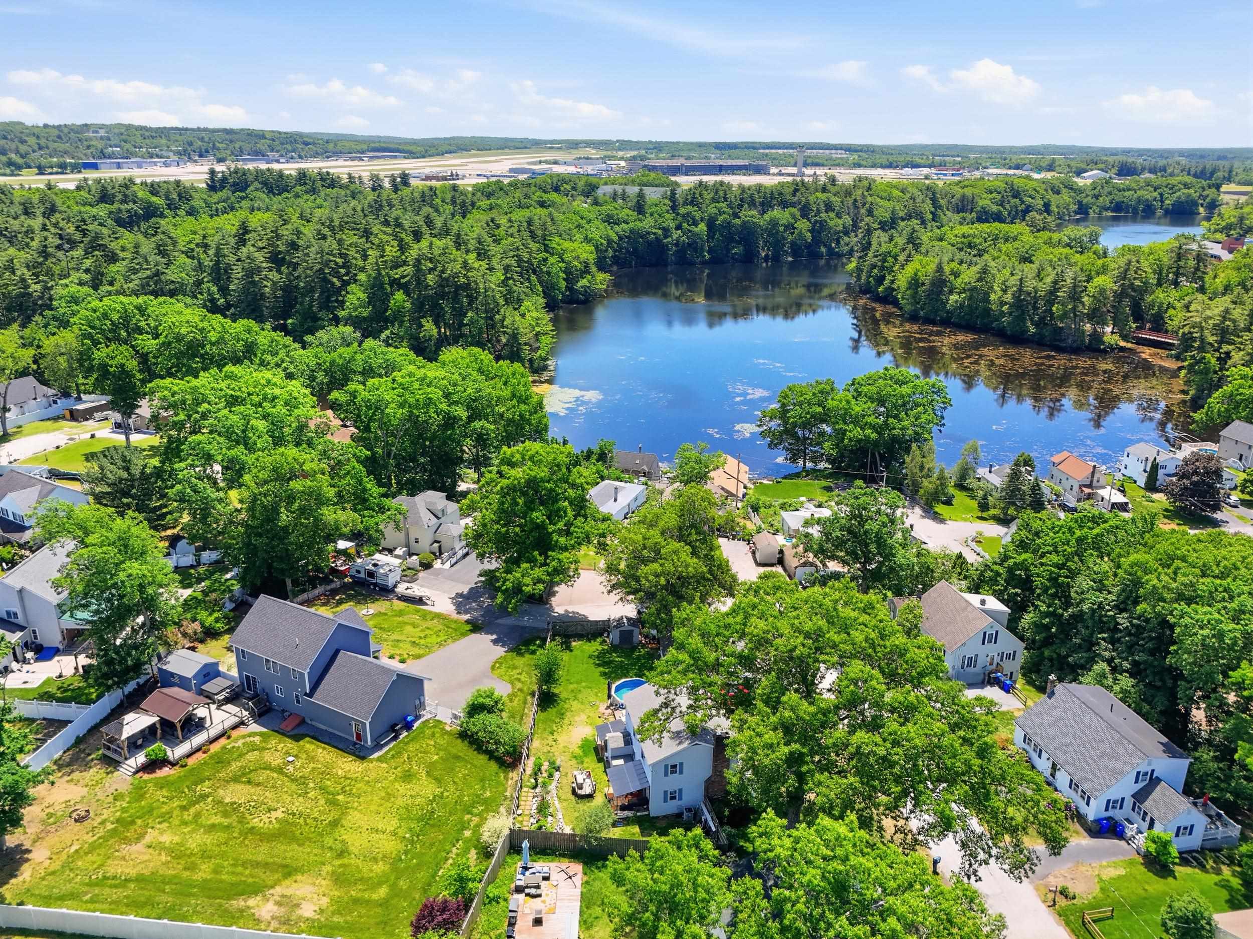 58 Cottage Ave, Manchester, NH 03103