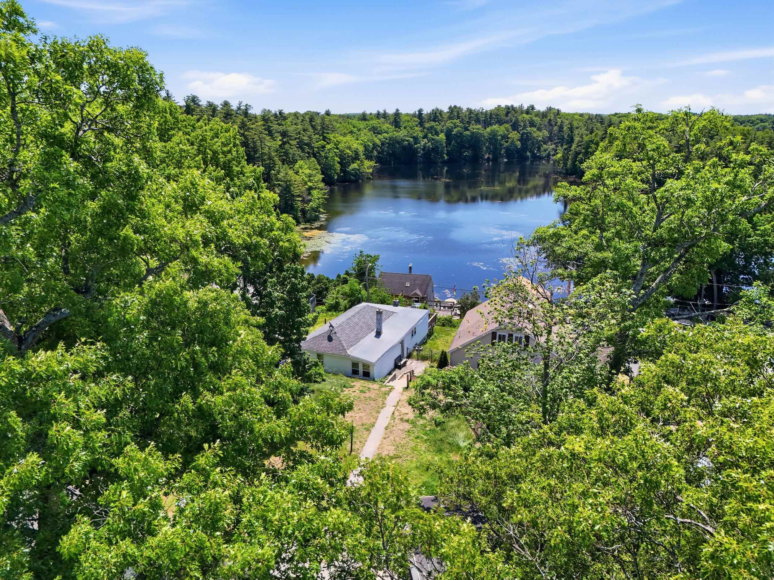 58 Cottage Ave, Manchester, NH 03103