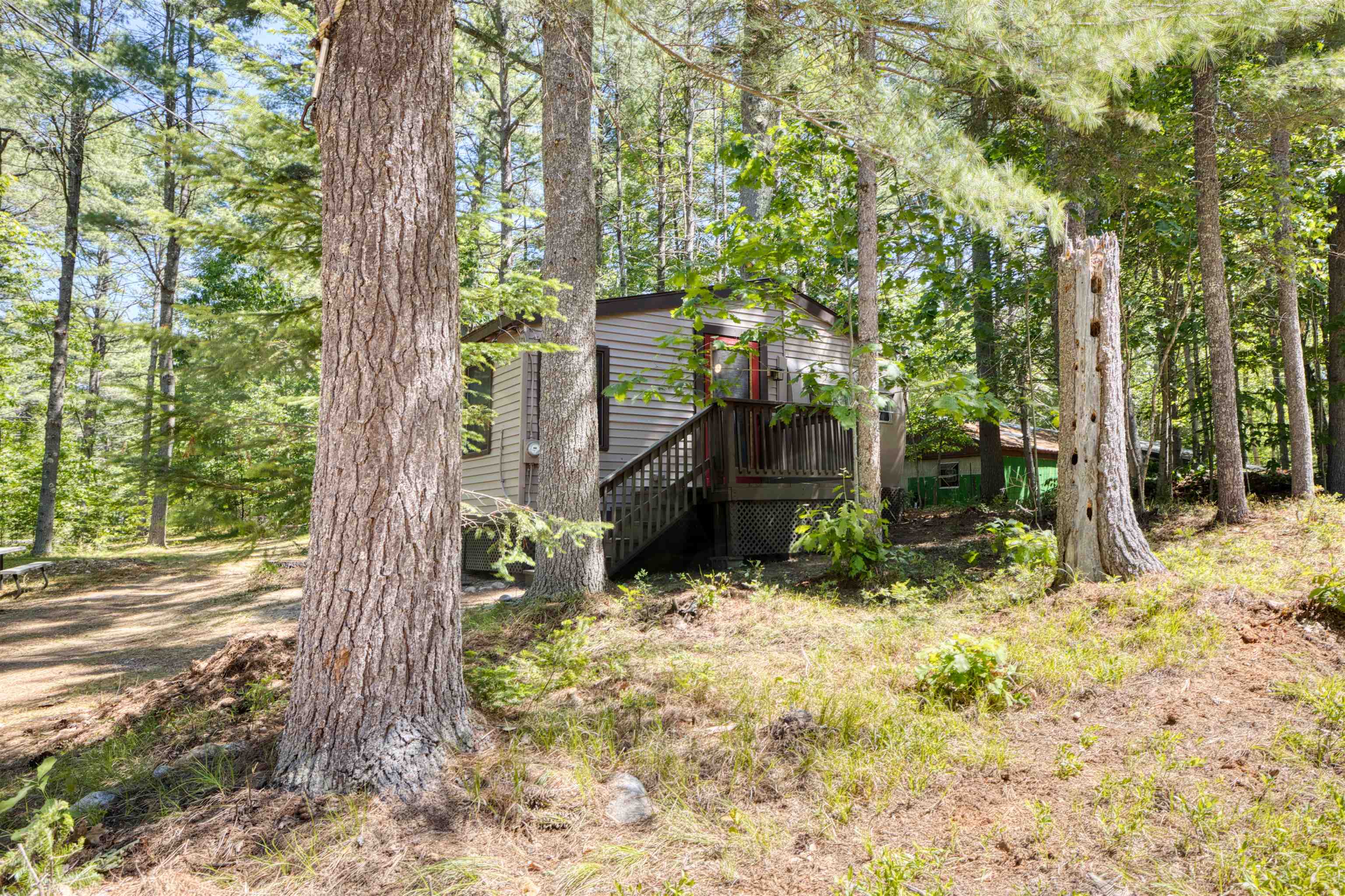 29 Milford Ave, Freedom, NH 03836