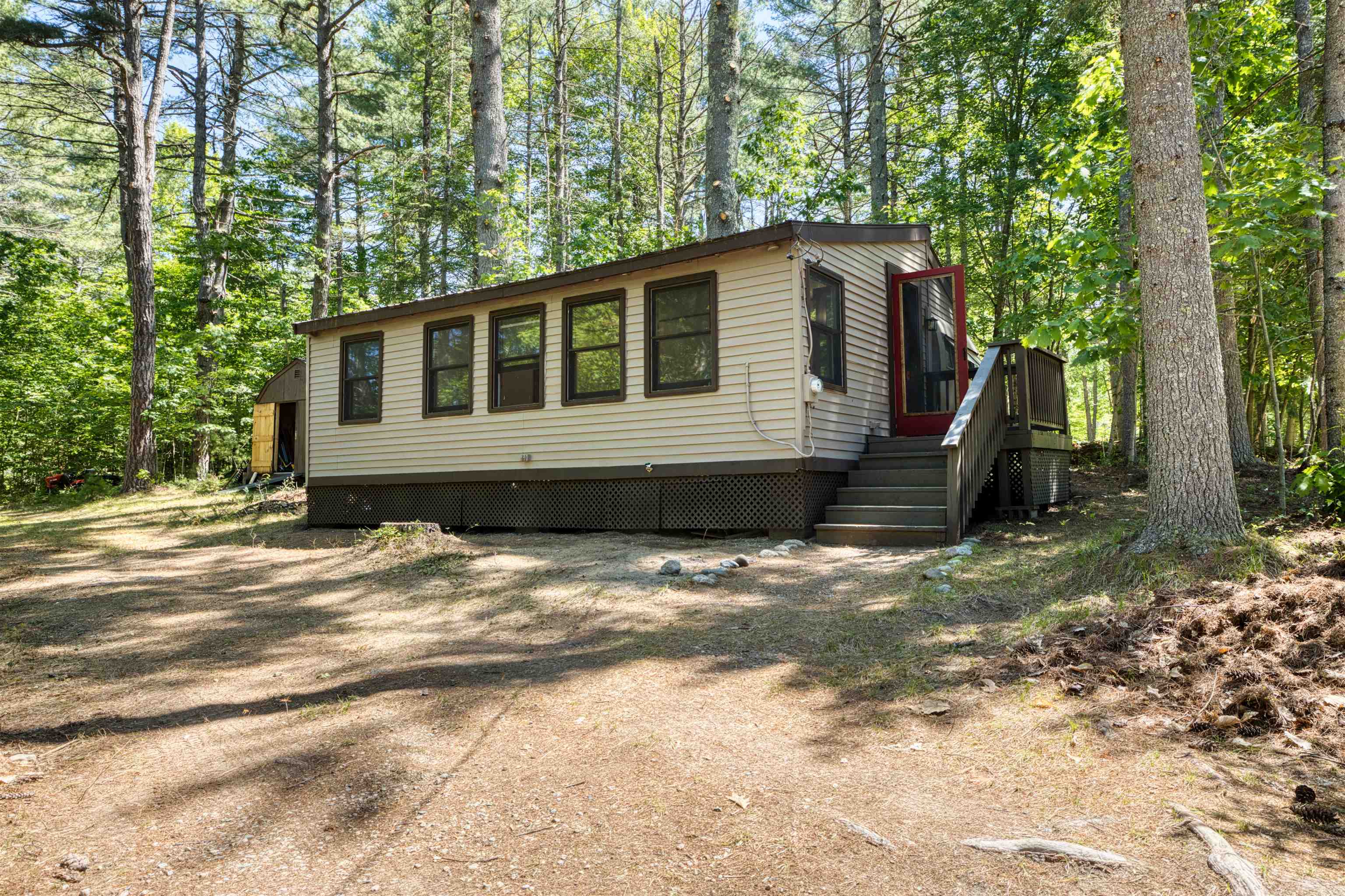 29 Milford Ave, Freedom, NH 03836