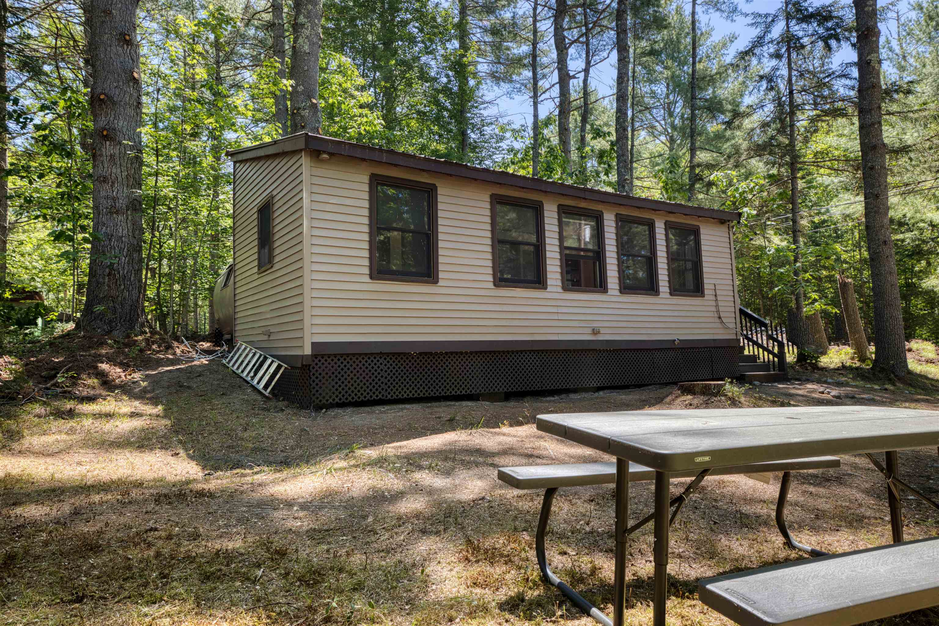 29 Milford Ave, Freedom, NH 03836