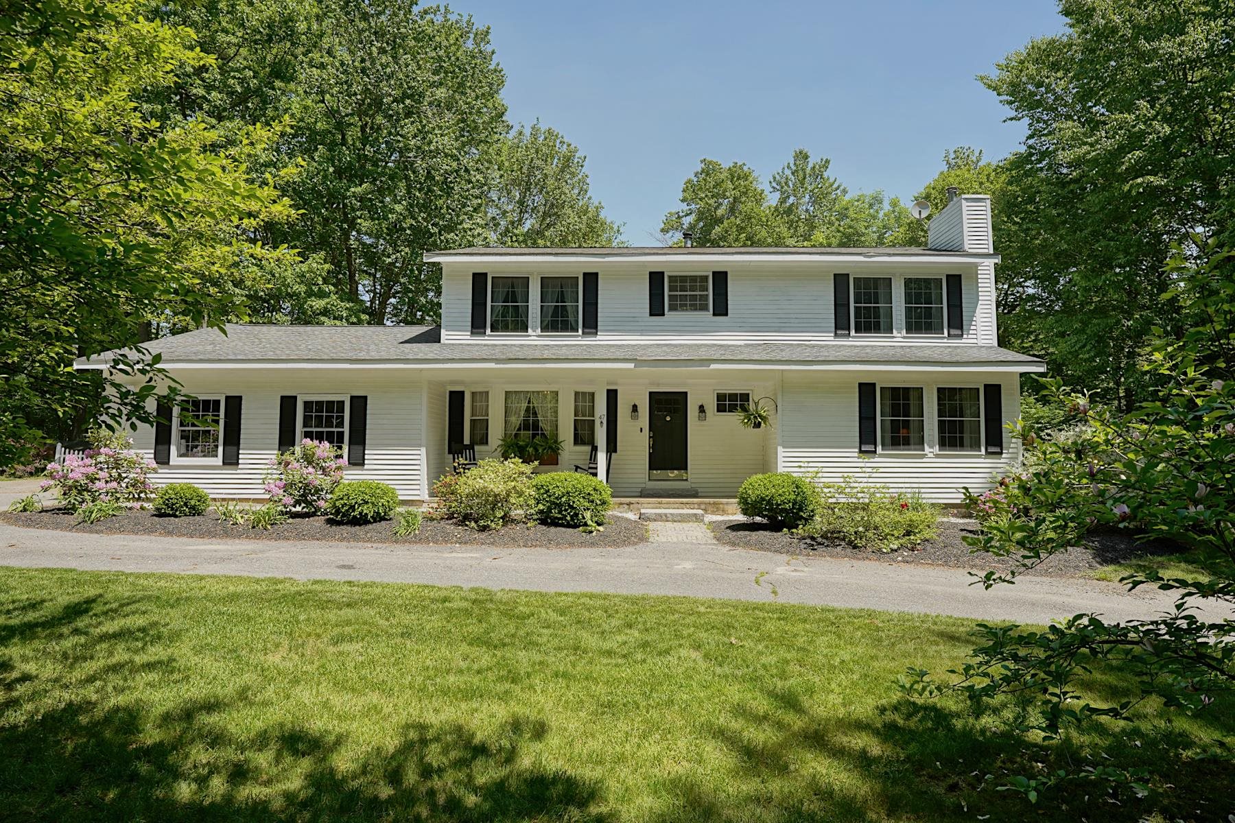 47 Greatstone Dr, Merrimack, NH 03054