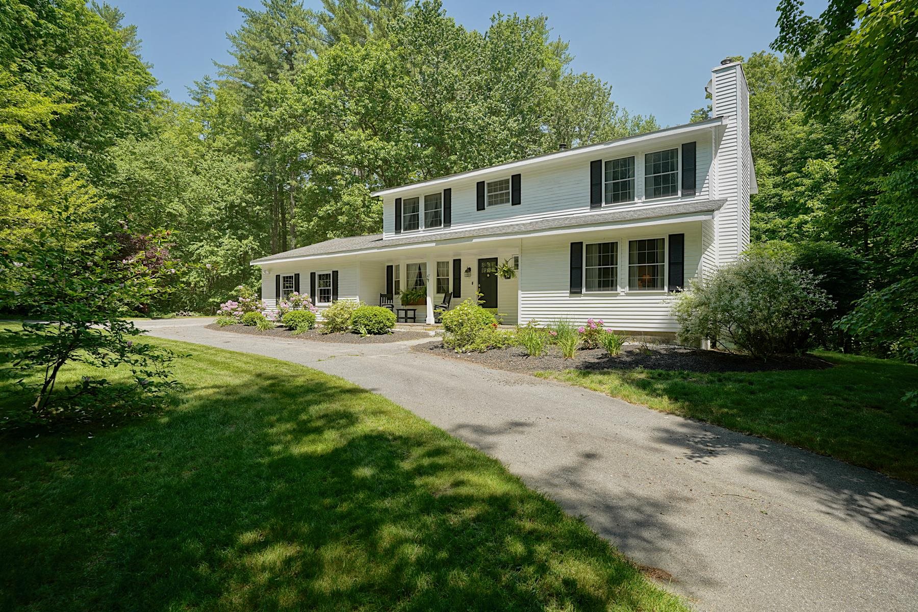 47 Greatstone Dr, Merrimack, NH 03054