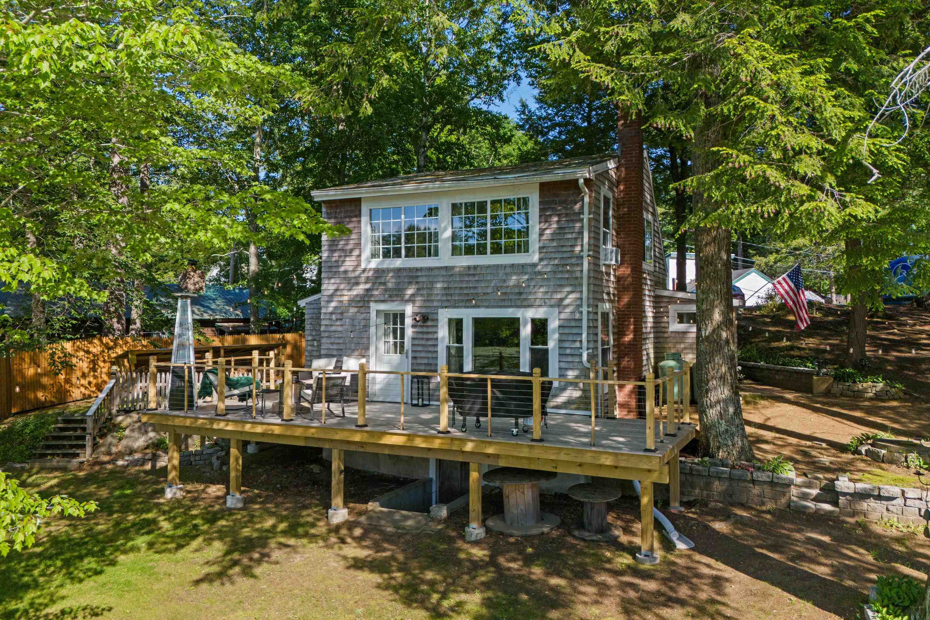 17A Penn Ave, Deerfield, NH 03037