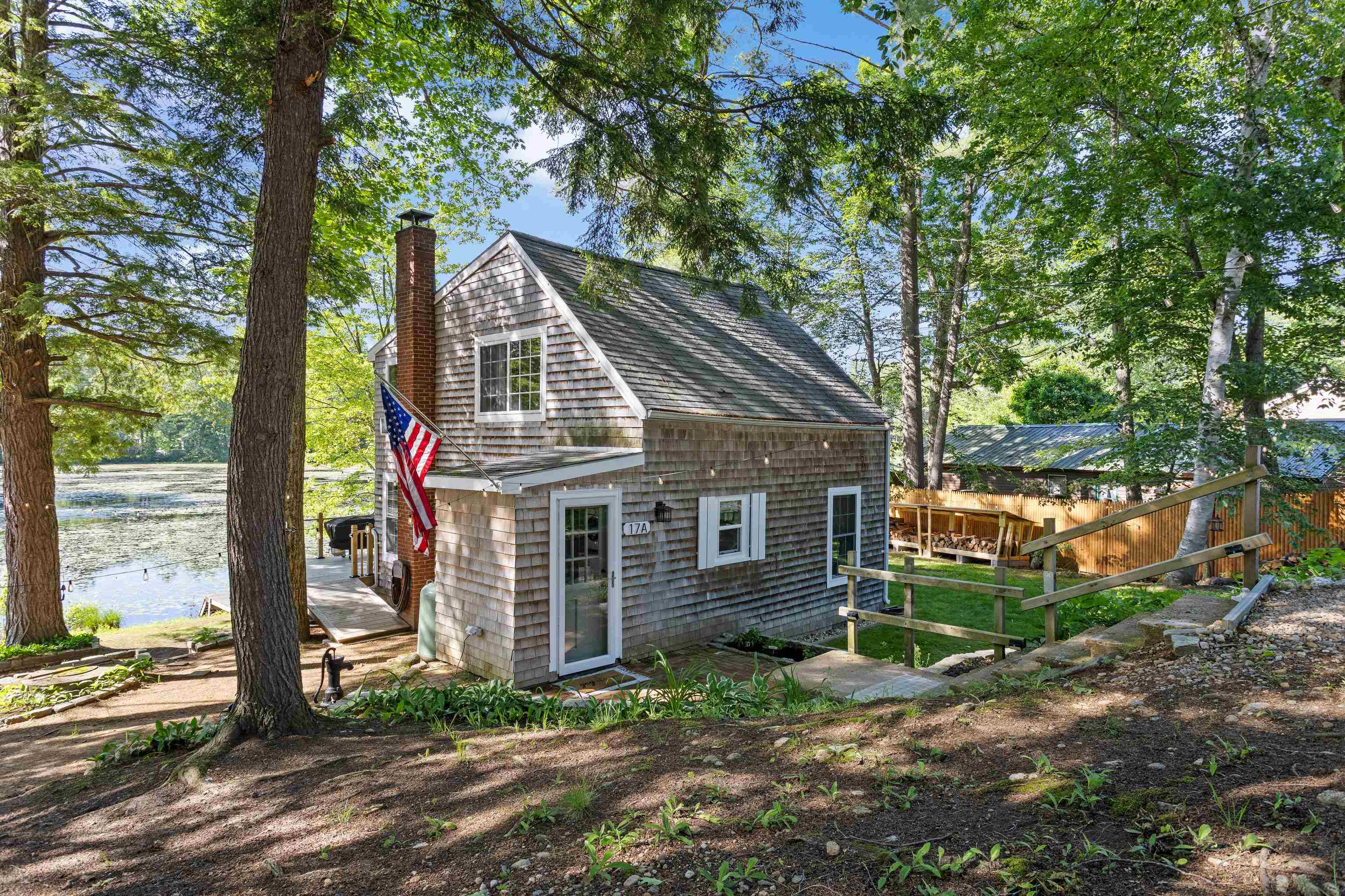 17A Penn Ave, Deerfield, NH 03037