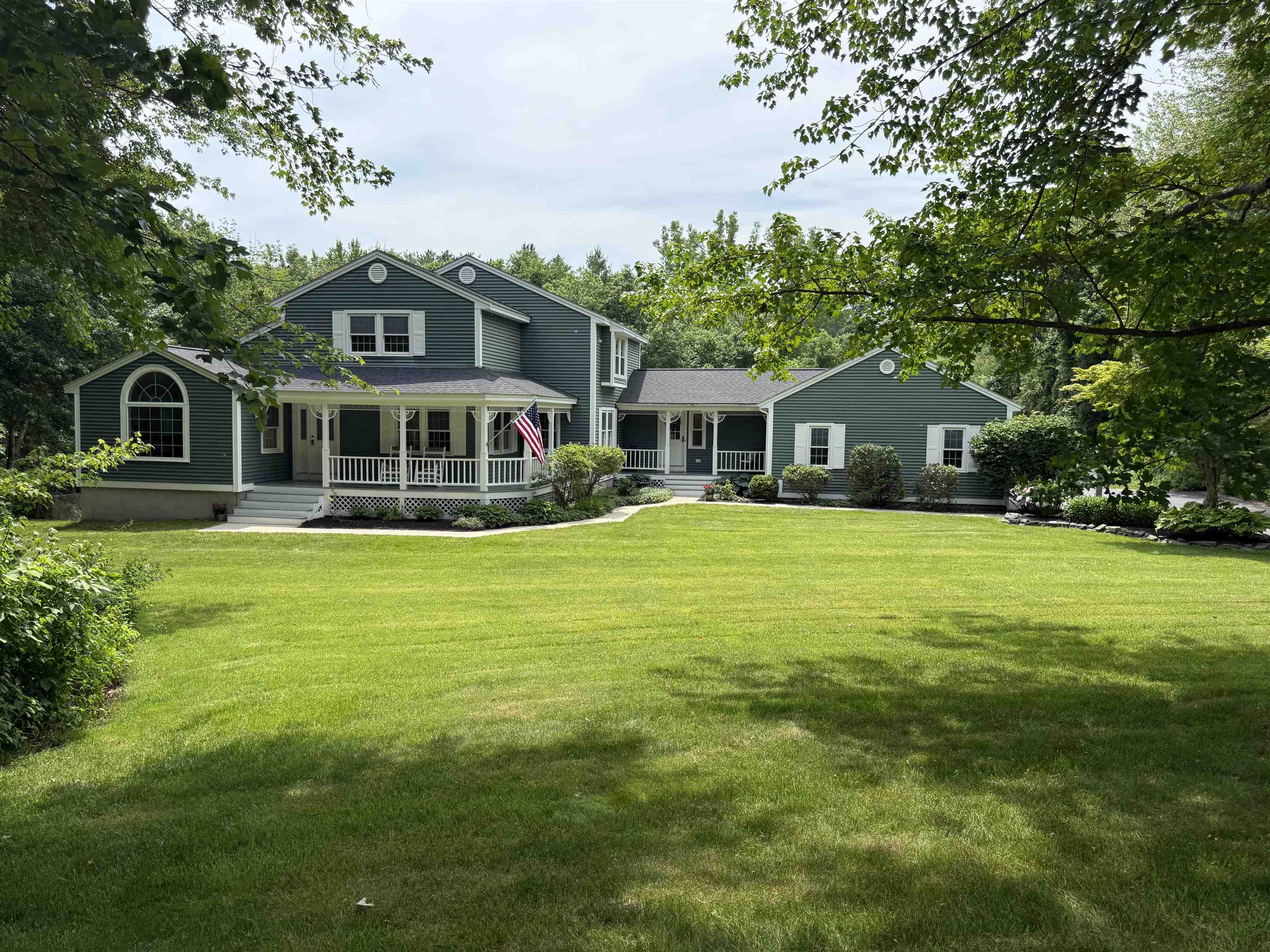 7 Wilson Rd, Windham, NH 03087