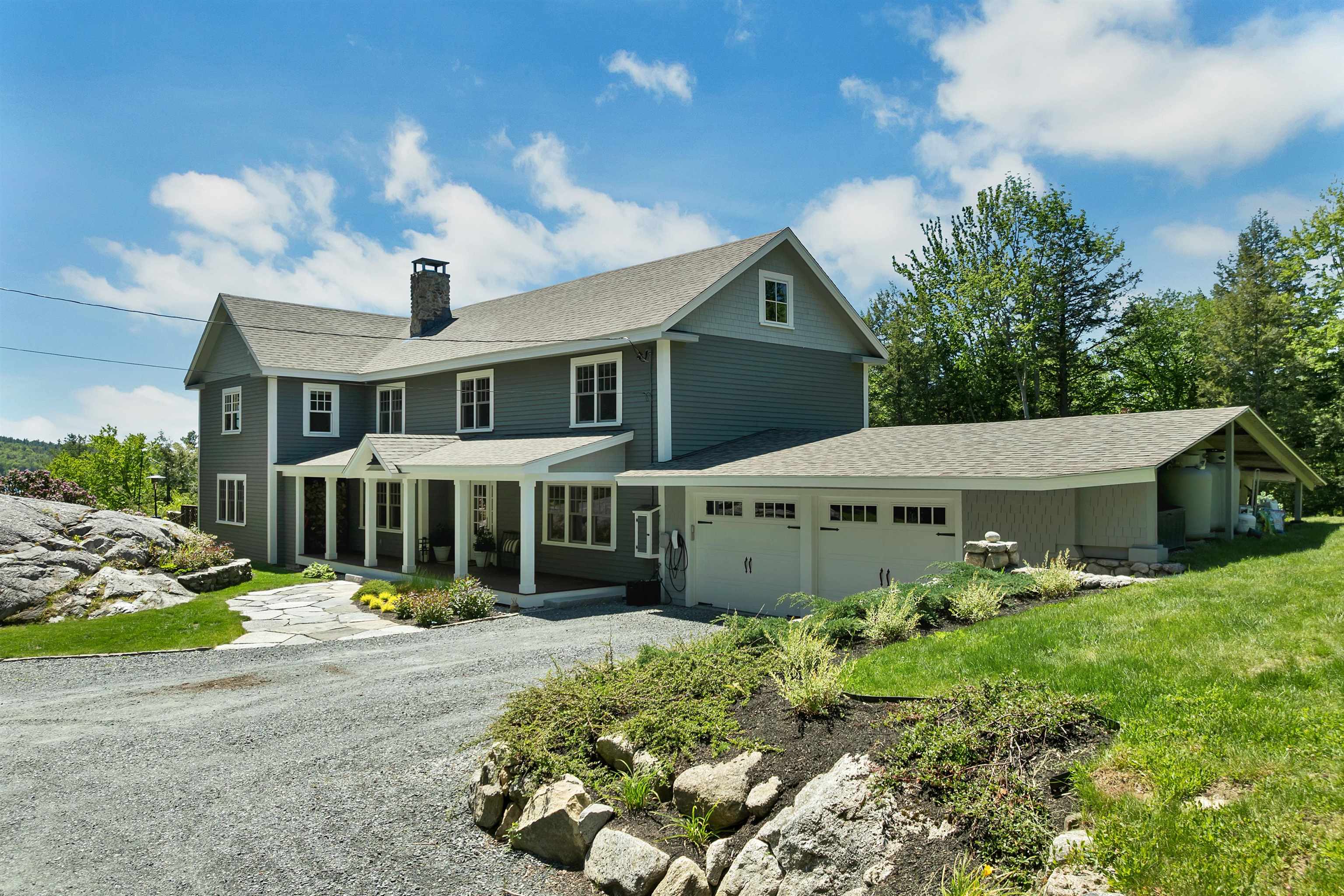 50 Ice House Rd, New London, NH 03257