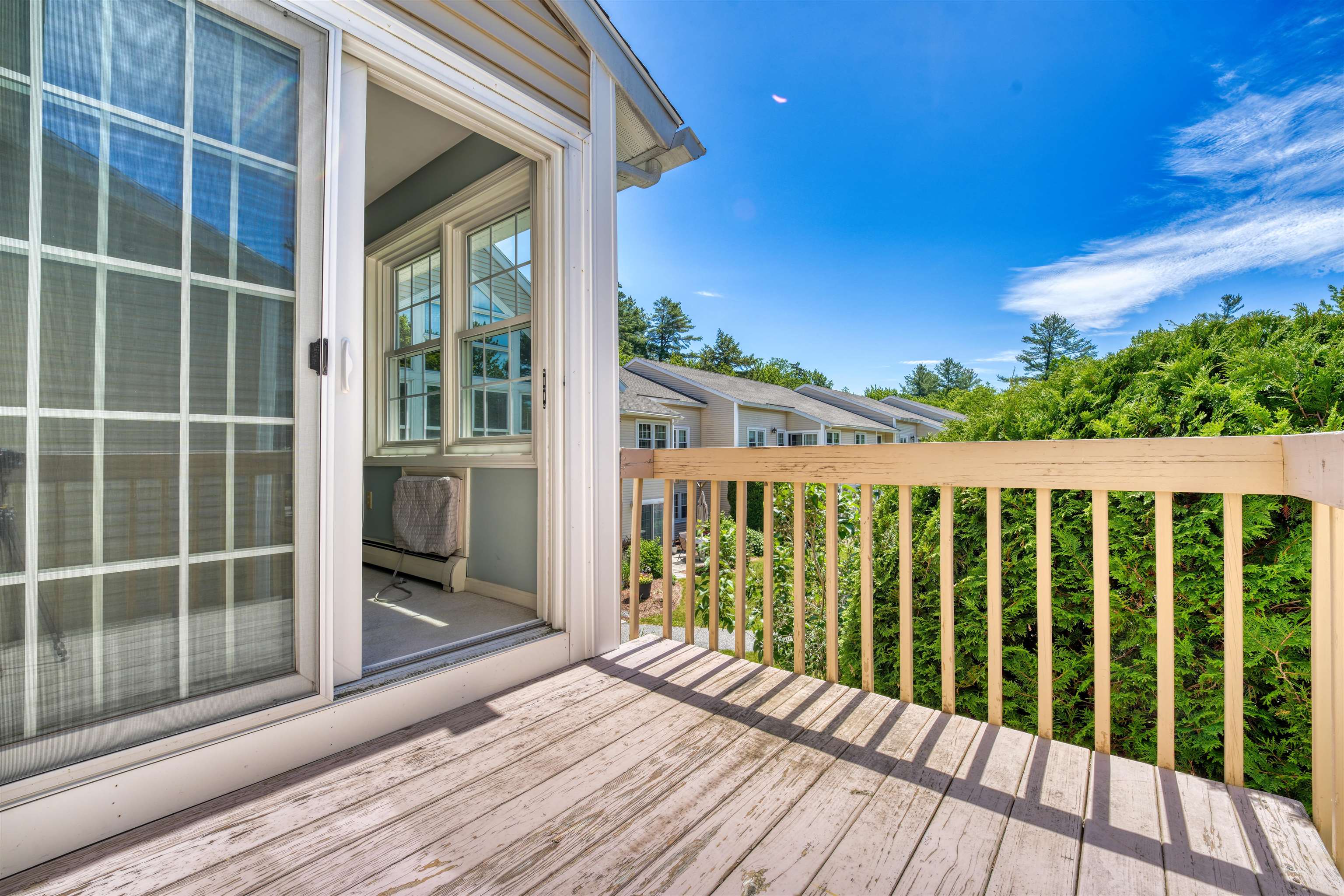 322 Parkside Rd #27, New London, NH 03257