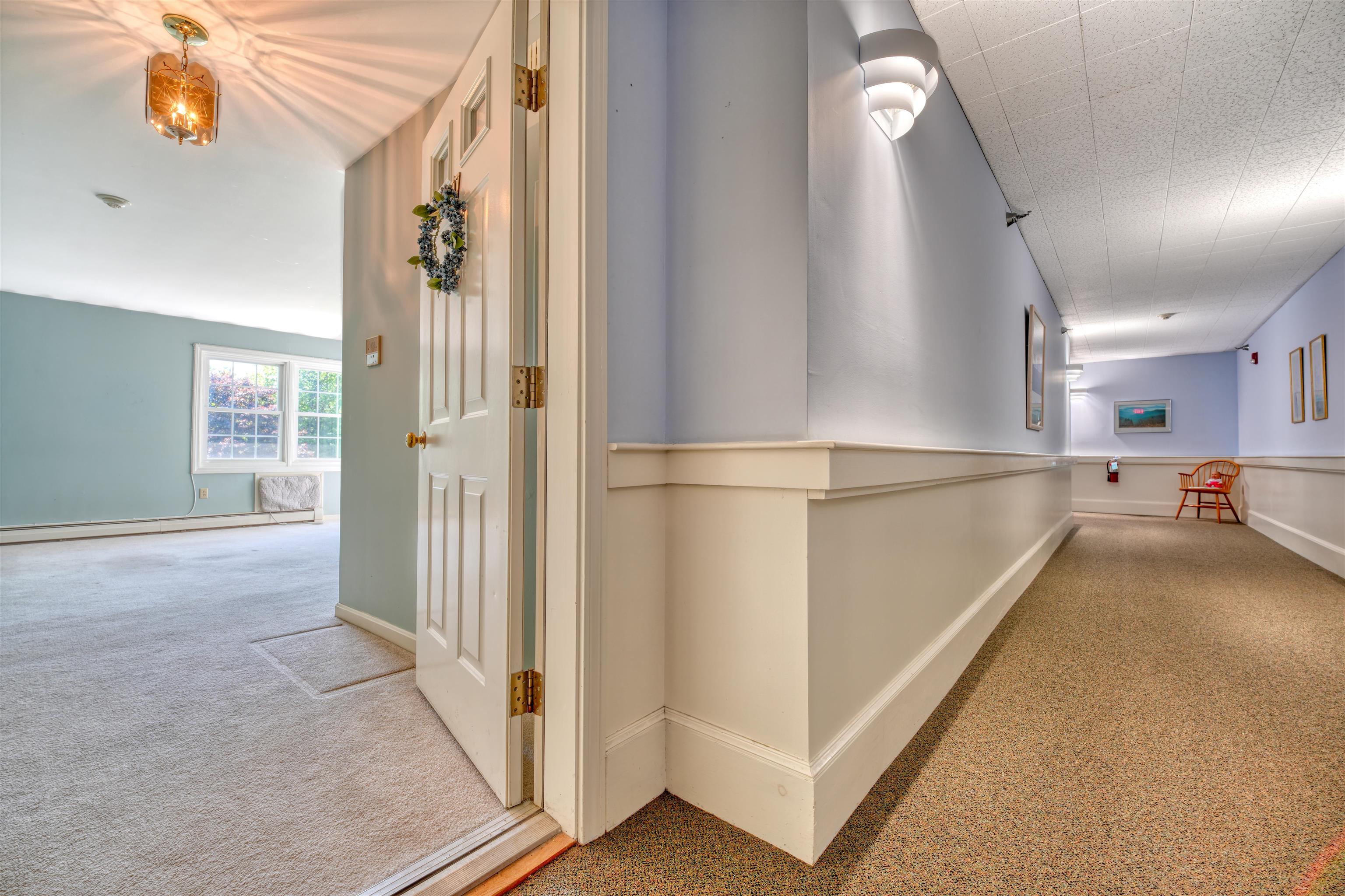 322 Parkside Rd #27, New London, NH 03257