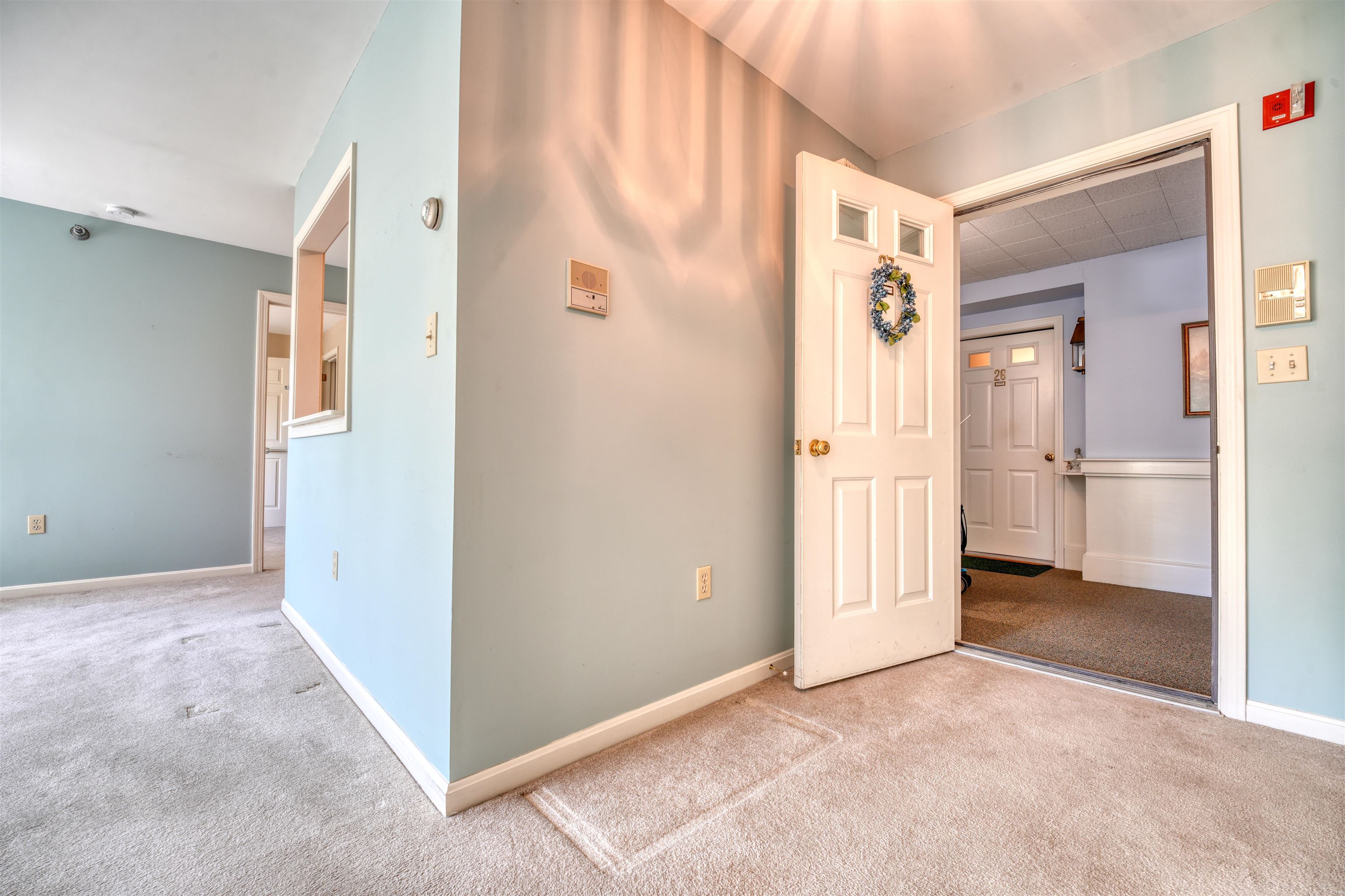 322 Parkside Rd #27, New London, NH 03257