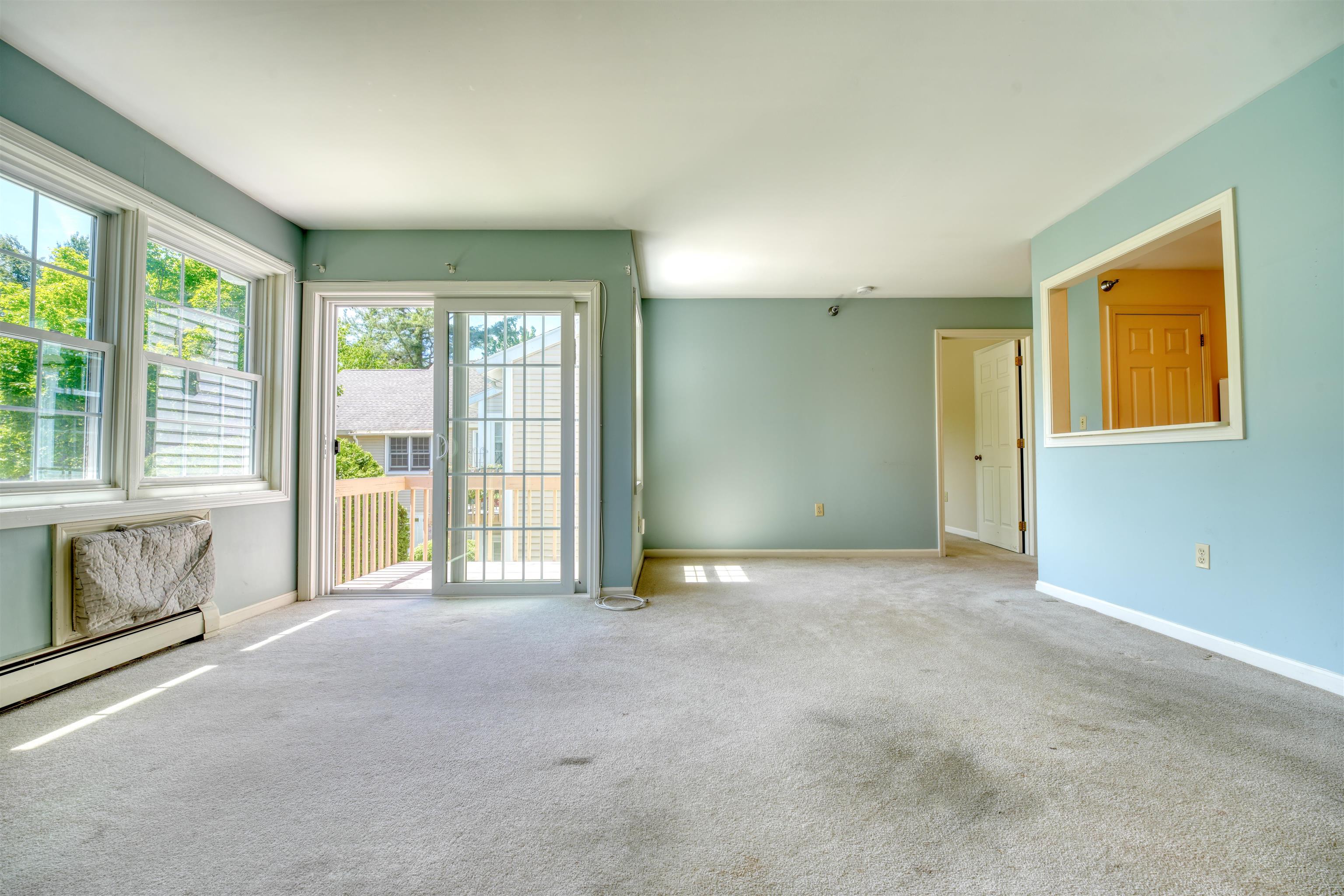 322 Parkside Rd #27, New London, NH 03257
