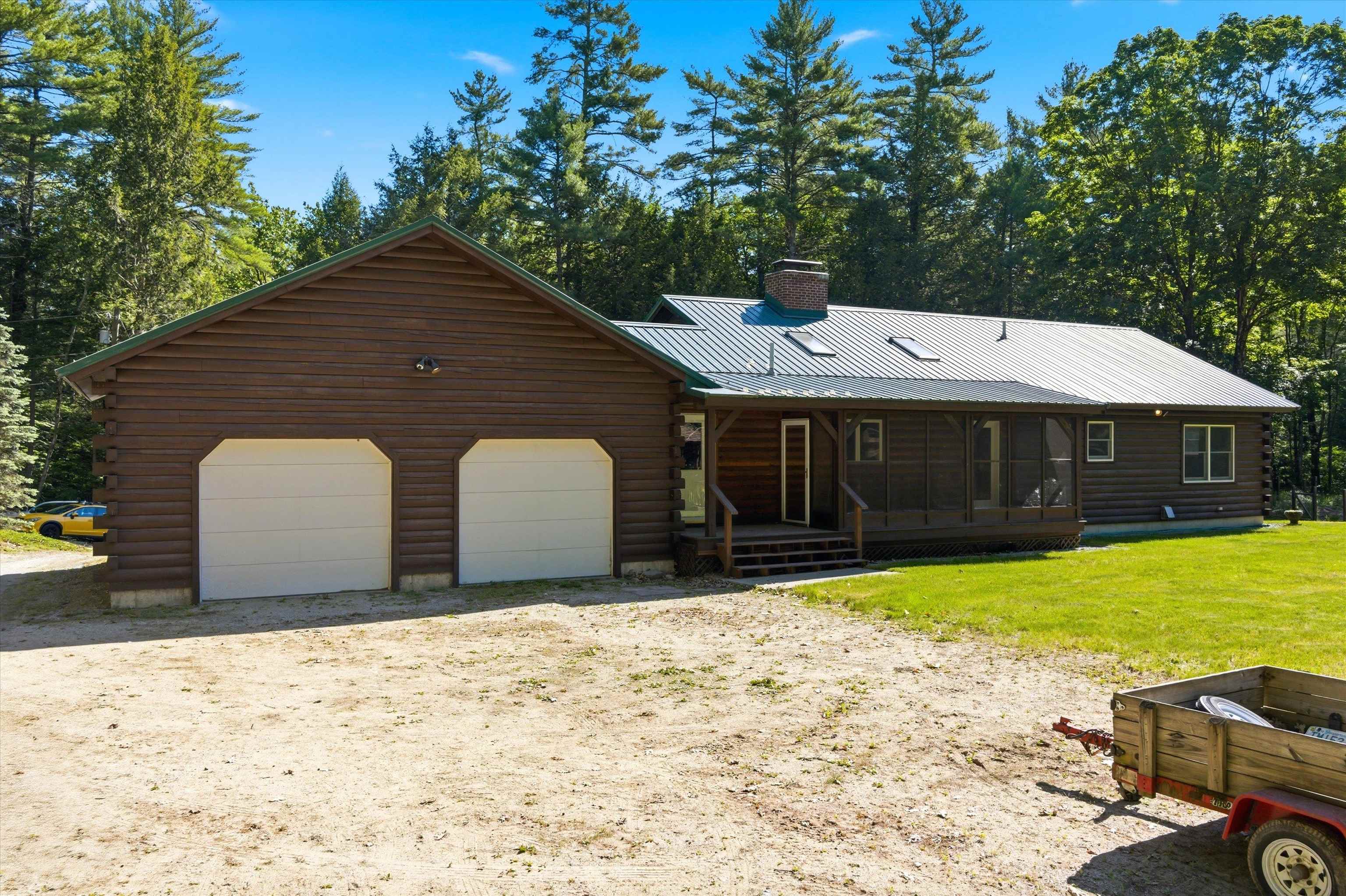 20 Mccollum Rd, New Boston, NH 03070