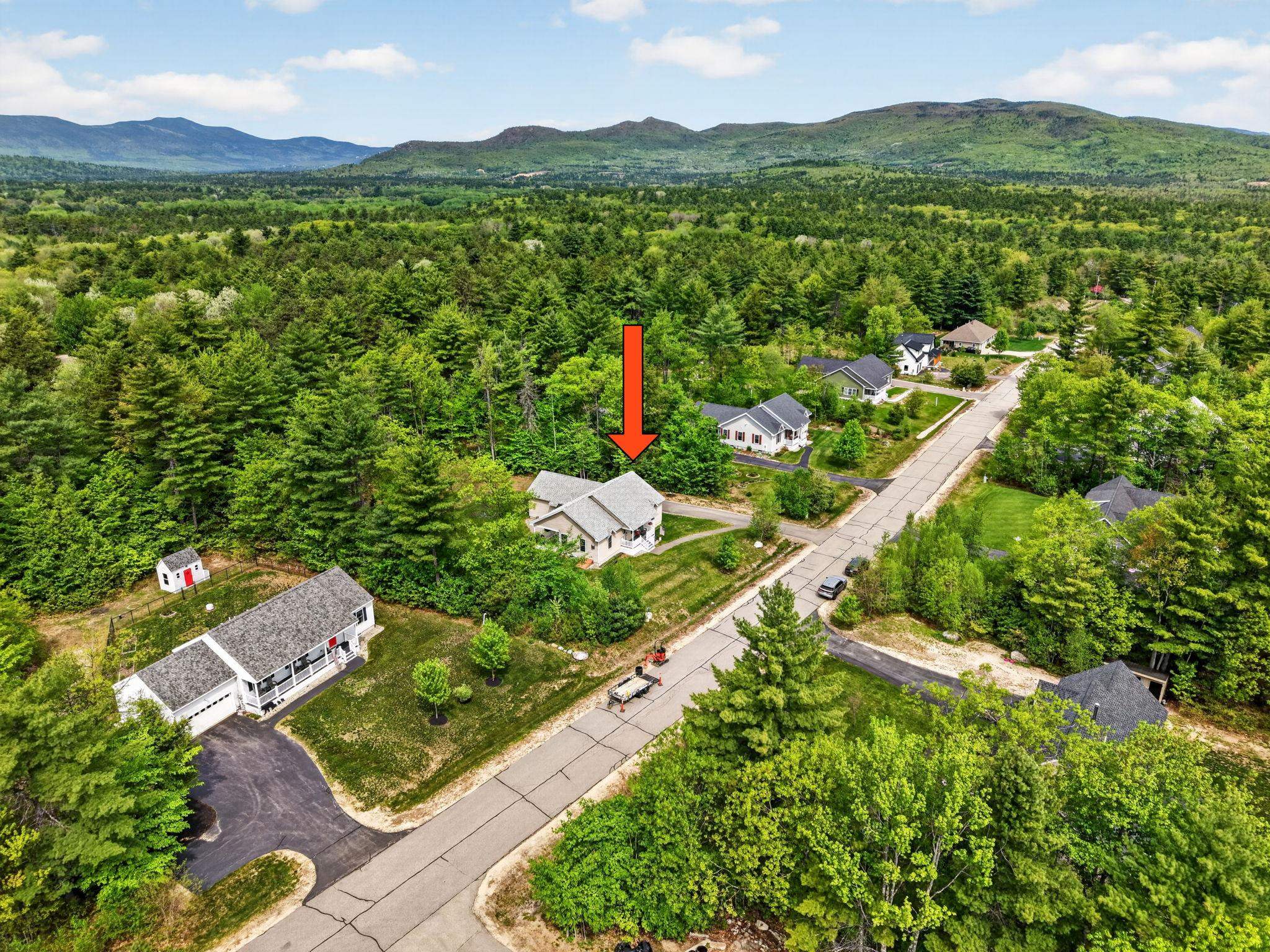 128 Pemigewasset Dr, Conway, NH 03893
