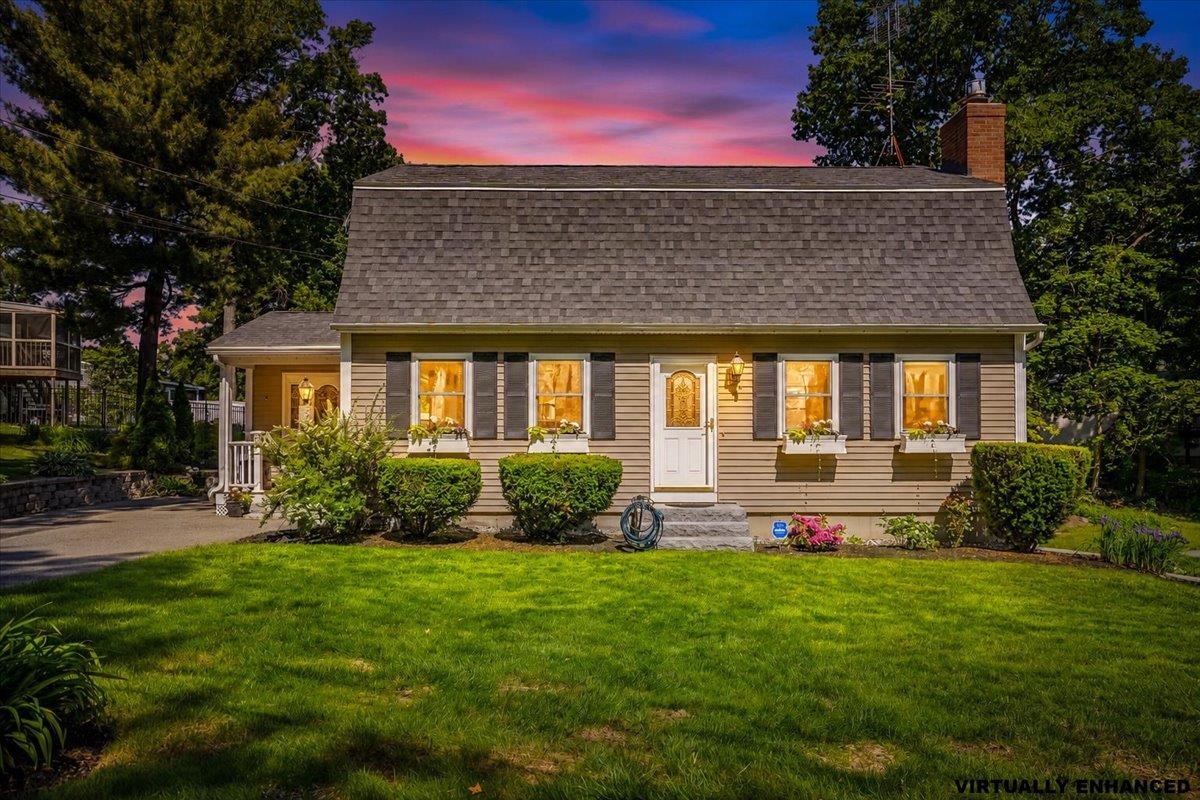 400 Medford St, Manchester, NH 03109