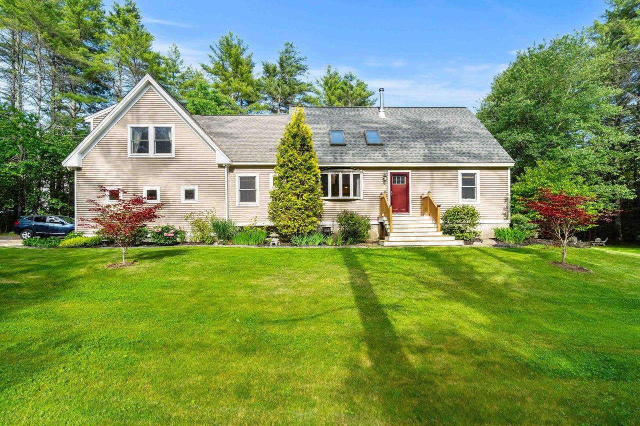 12 Doe Farm Lane