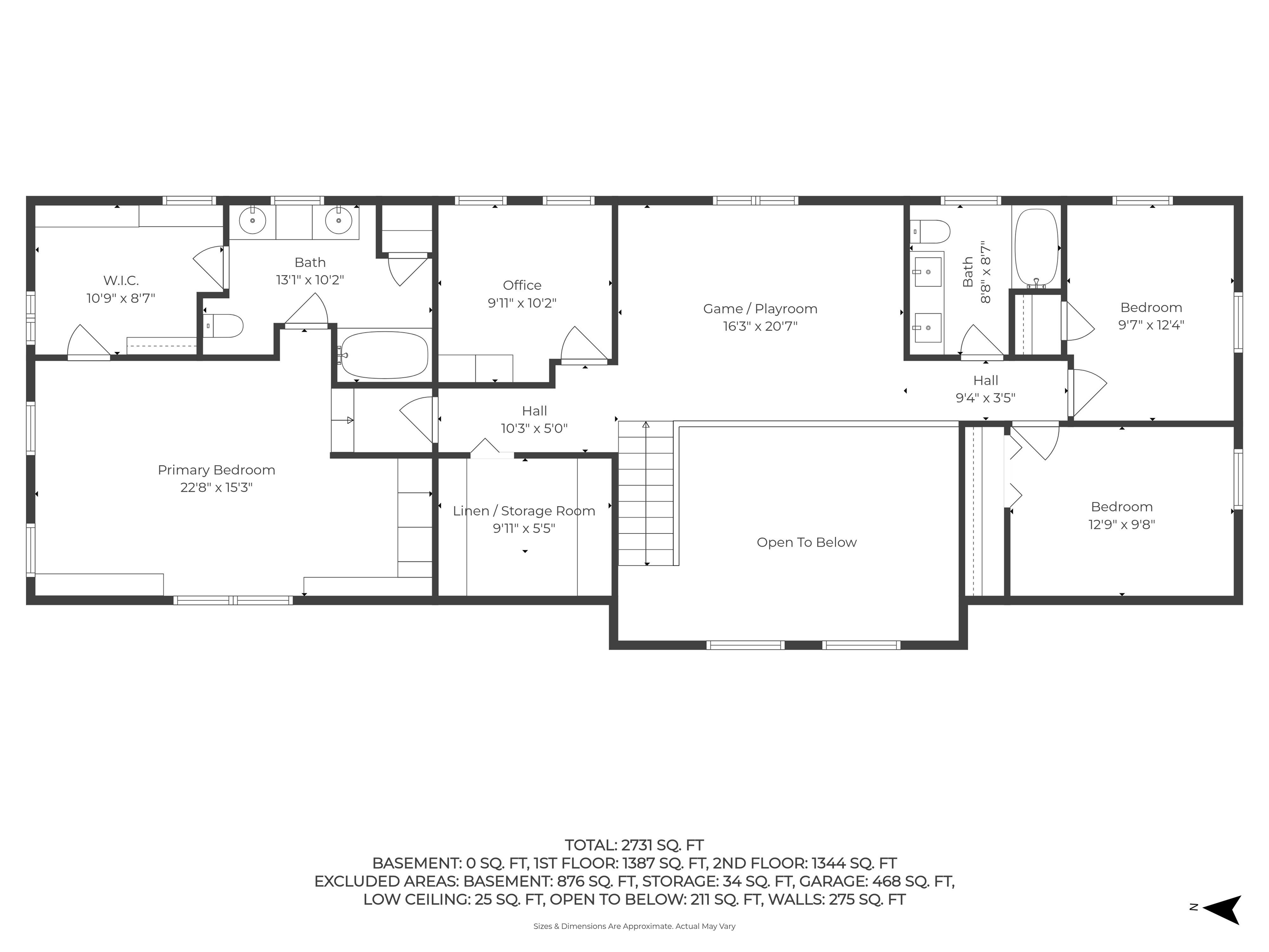 12 Doe Farm Ln, Newmarket, NH 03857