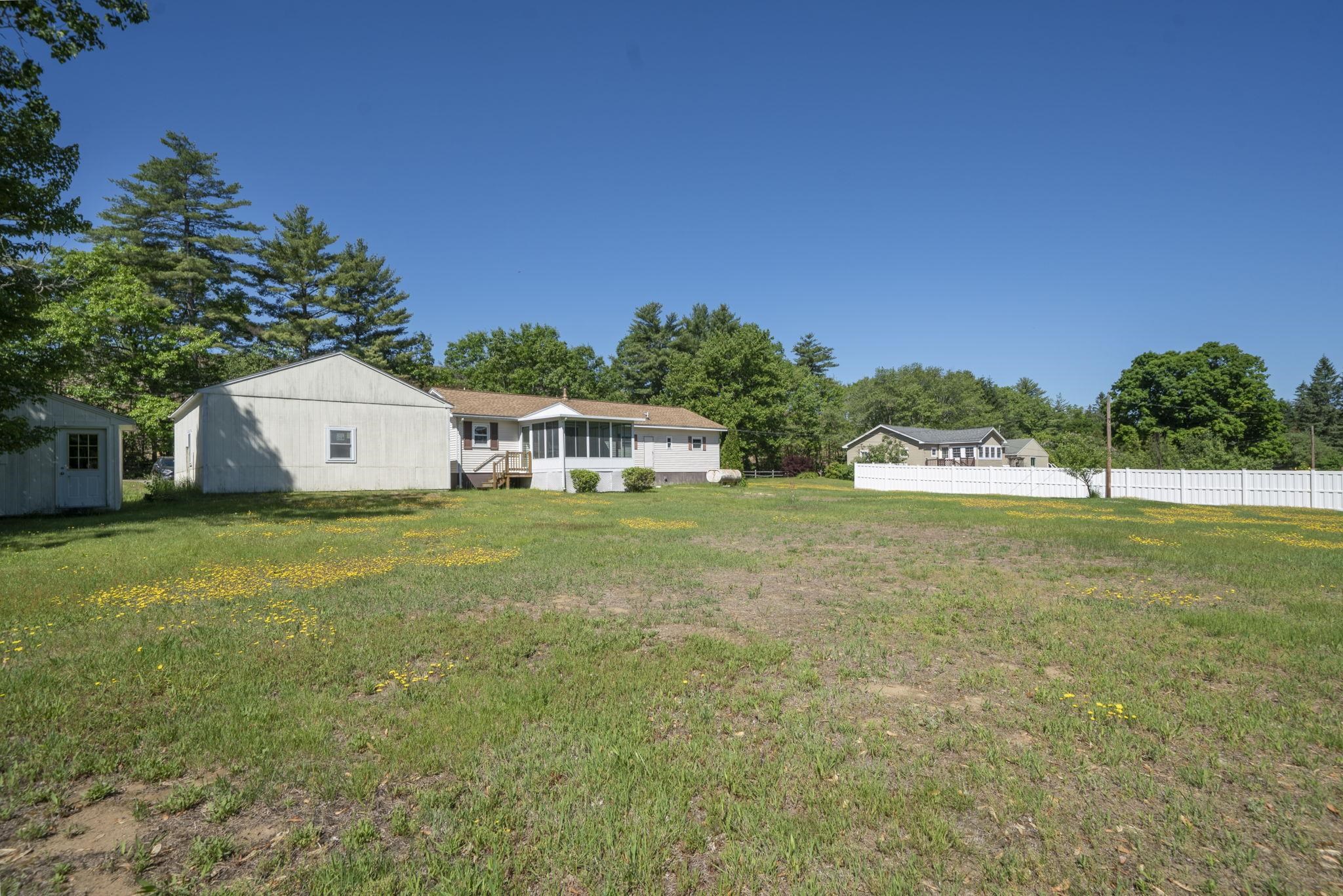 50 Chester Turnpike, Allenstown, NH 03275
