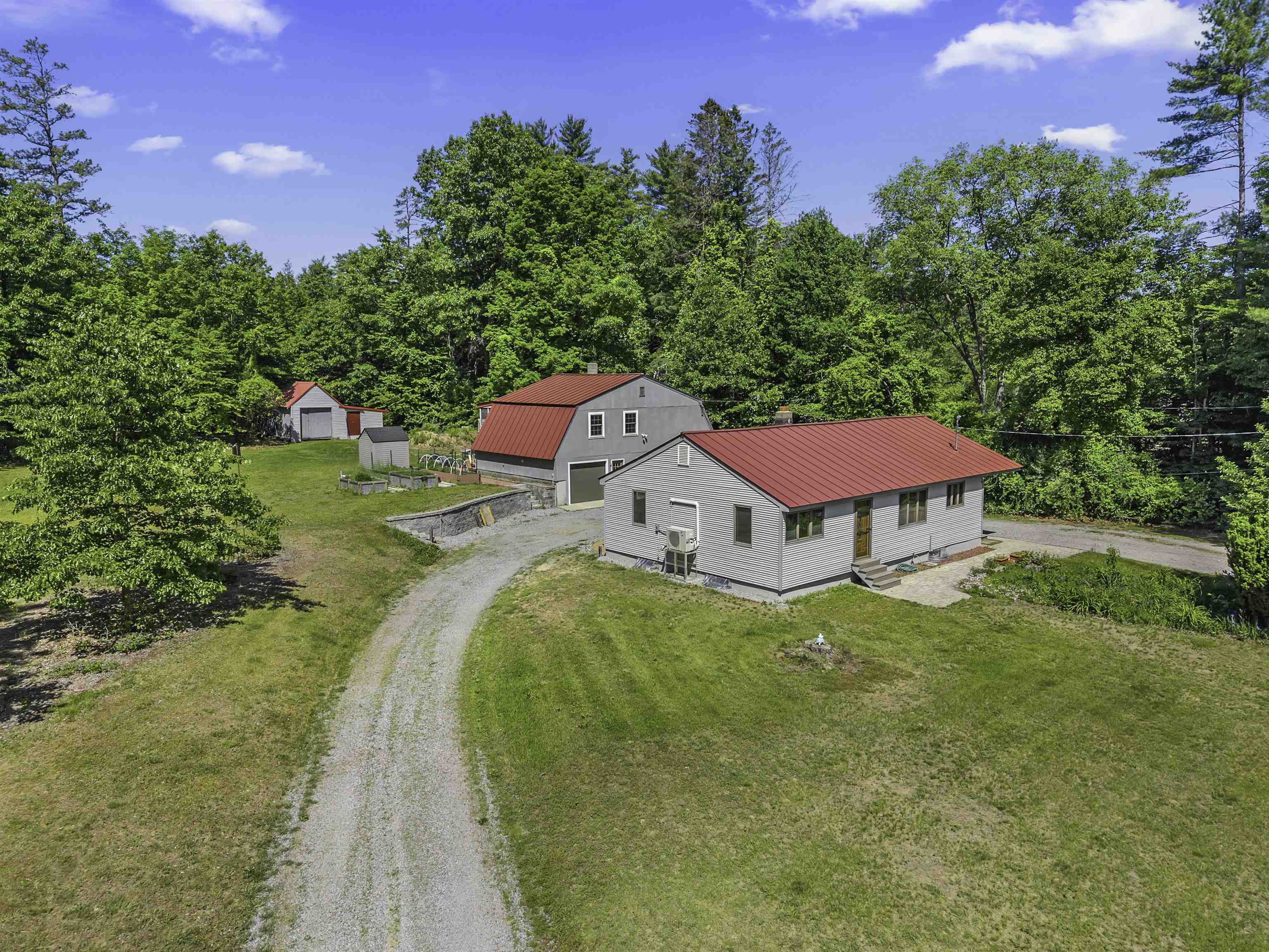 Hopkinton NH&nbsp;Home for sale $$450,000 $373 per sq.ft.