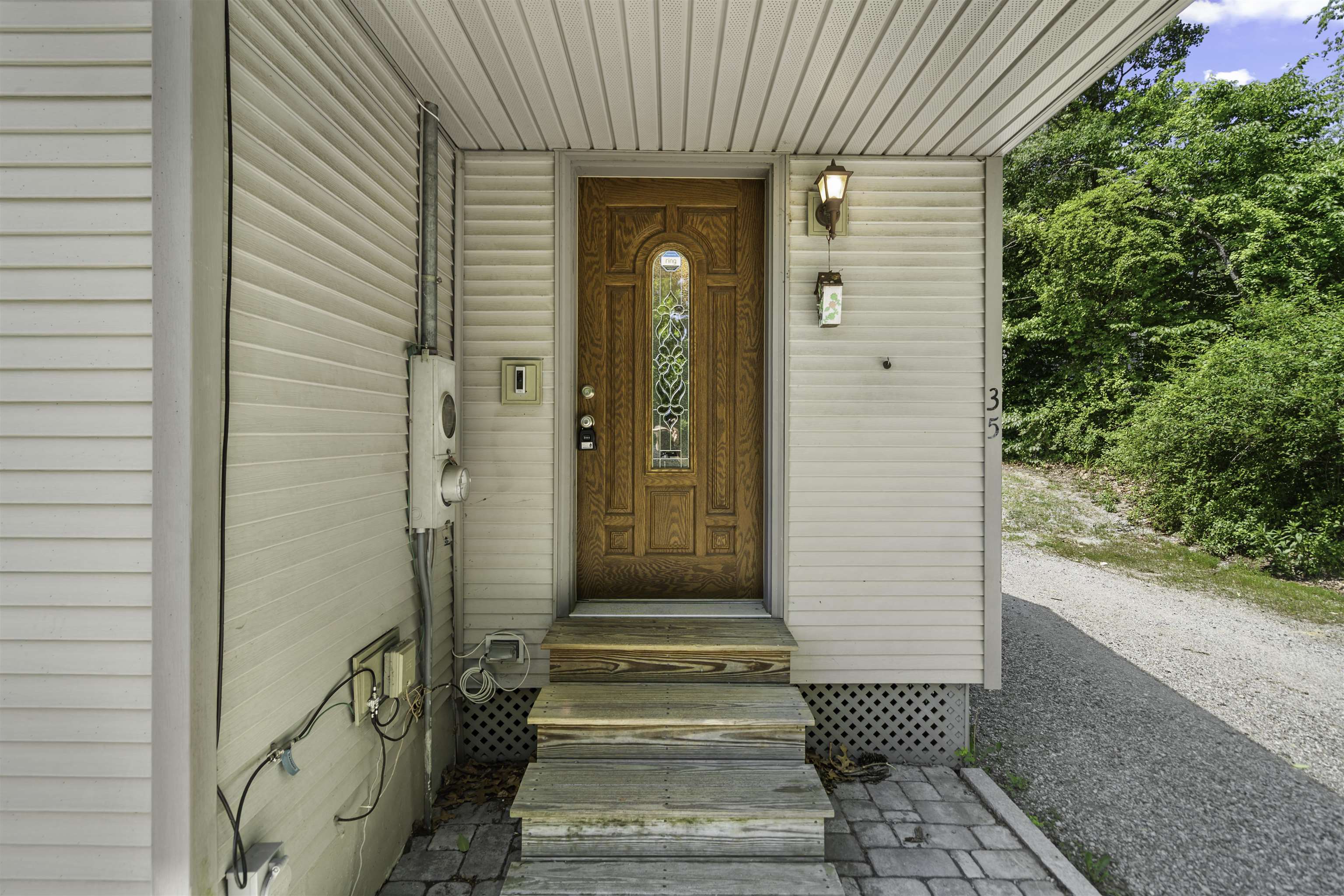 35 Tyler Rd, Hopkinton, NH 03229