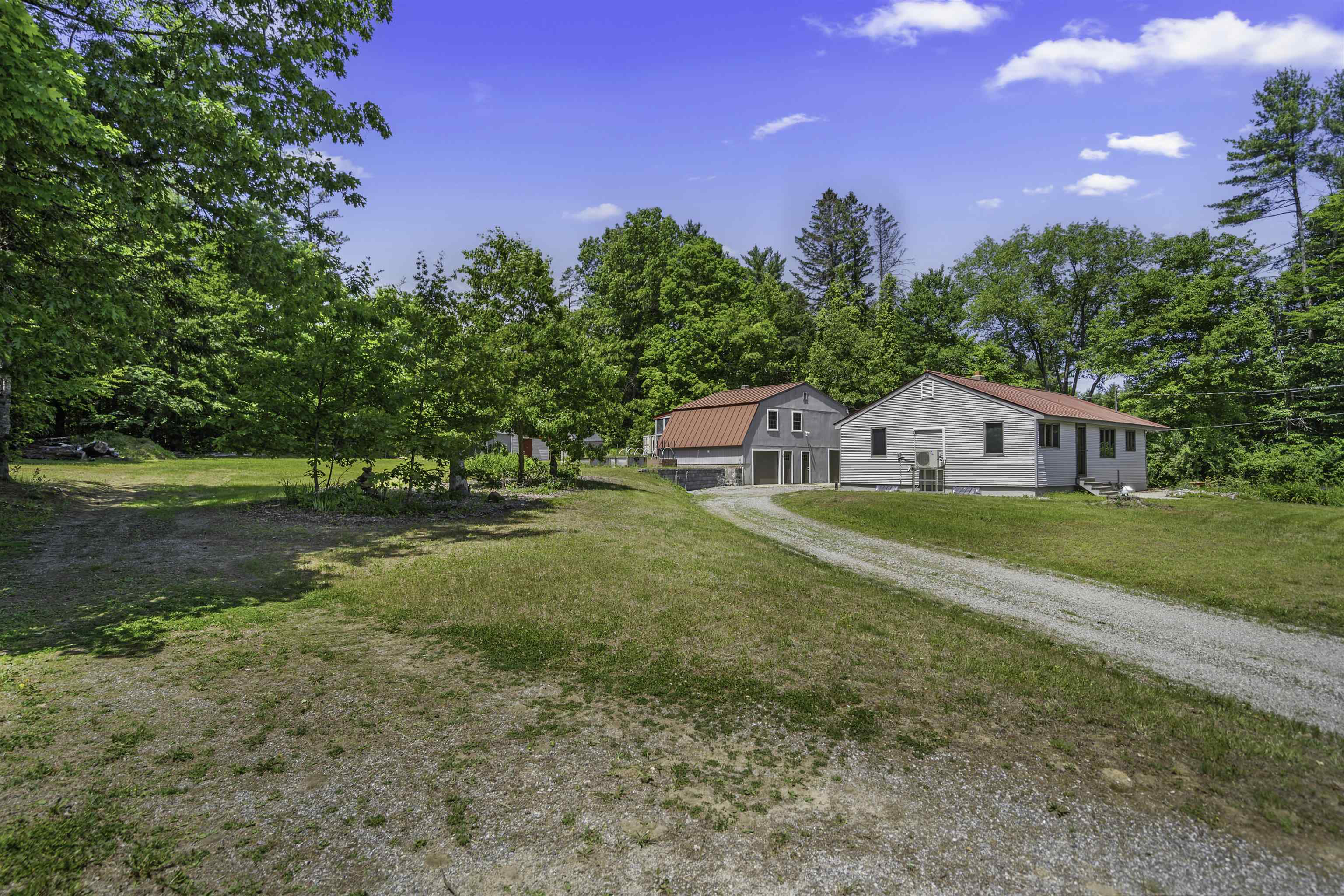 35 Tyler Rd, Hopkinton, NH 03229