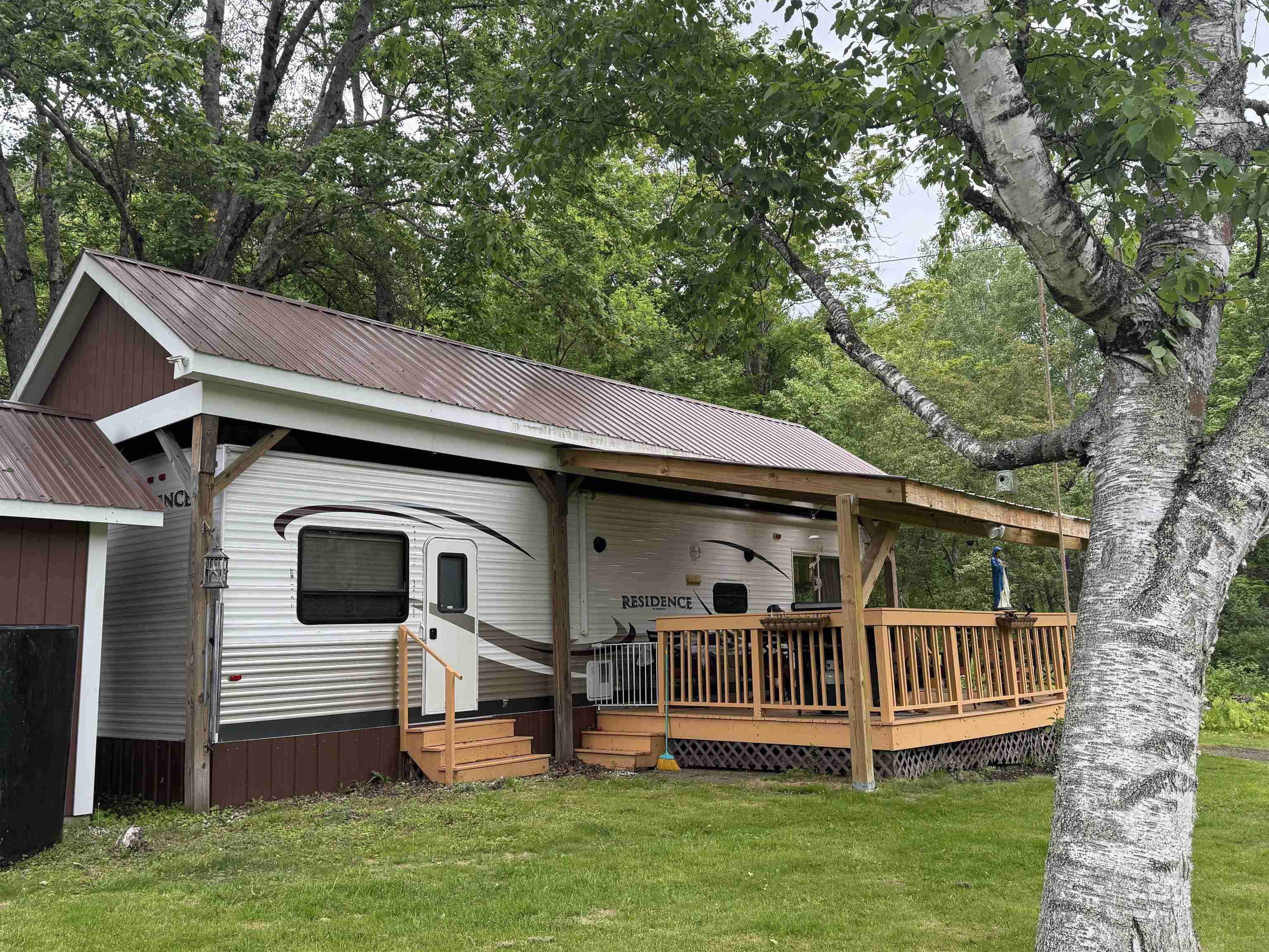Royalton VT&nbsp;Home for sale $$75,000 $219 per sq.ft.
