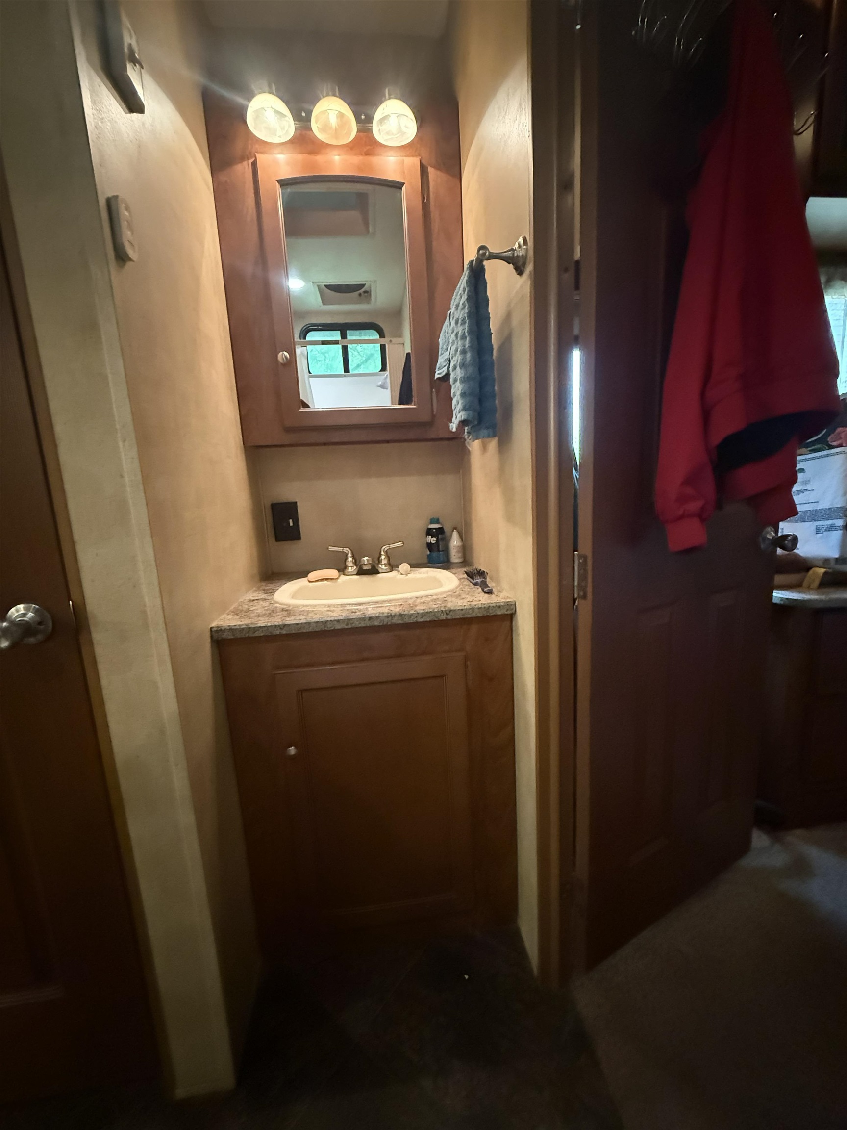 Bath Vanity