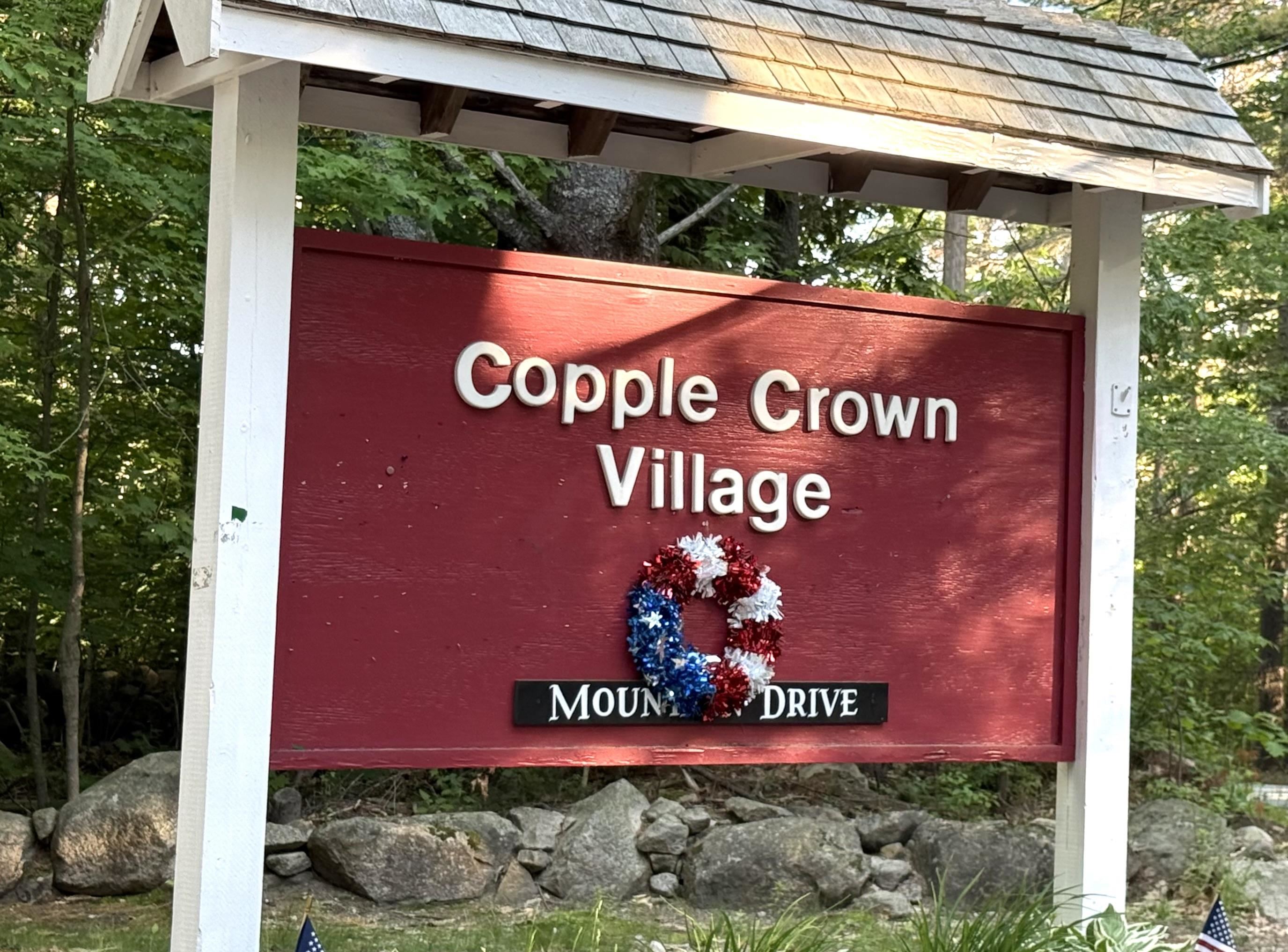 7 Interlaken Dr, New Durham, NH 03855