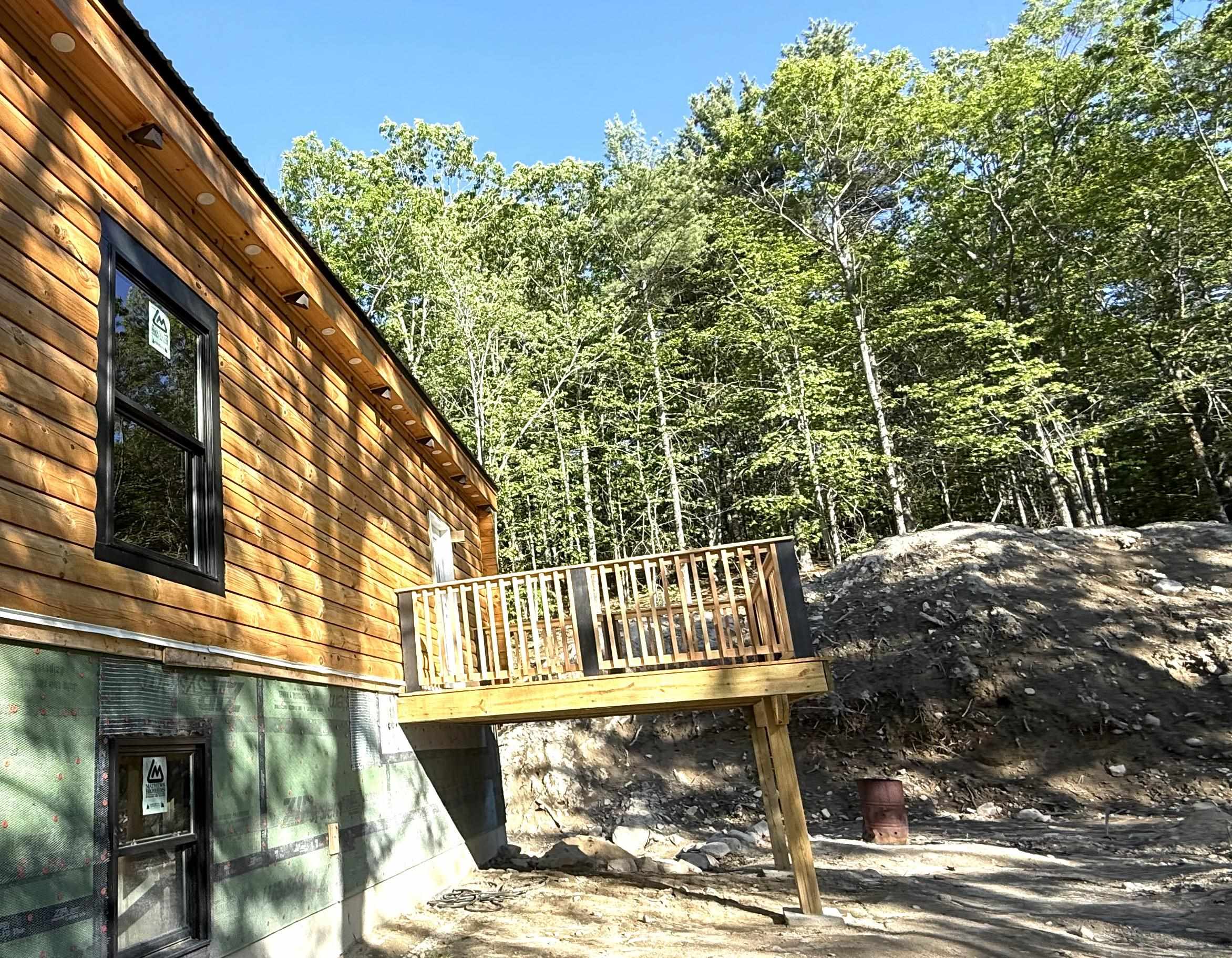 7 Interlaken Dr, New Durham, NH 03855