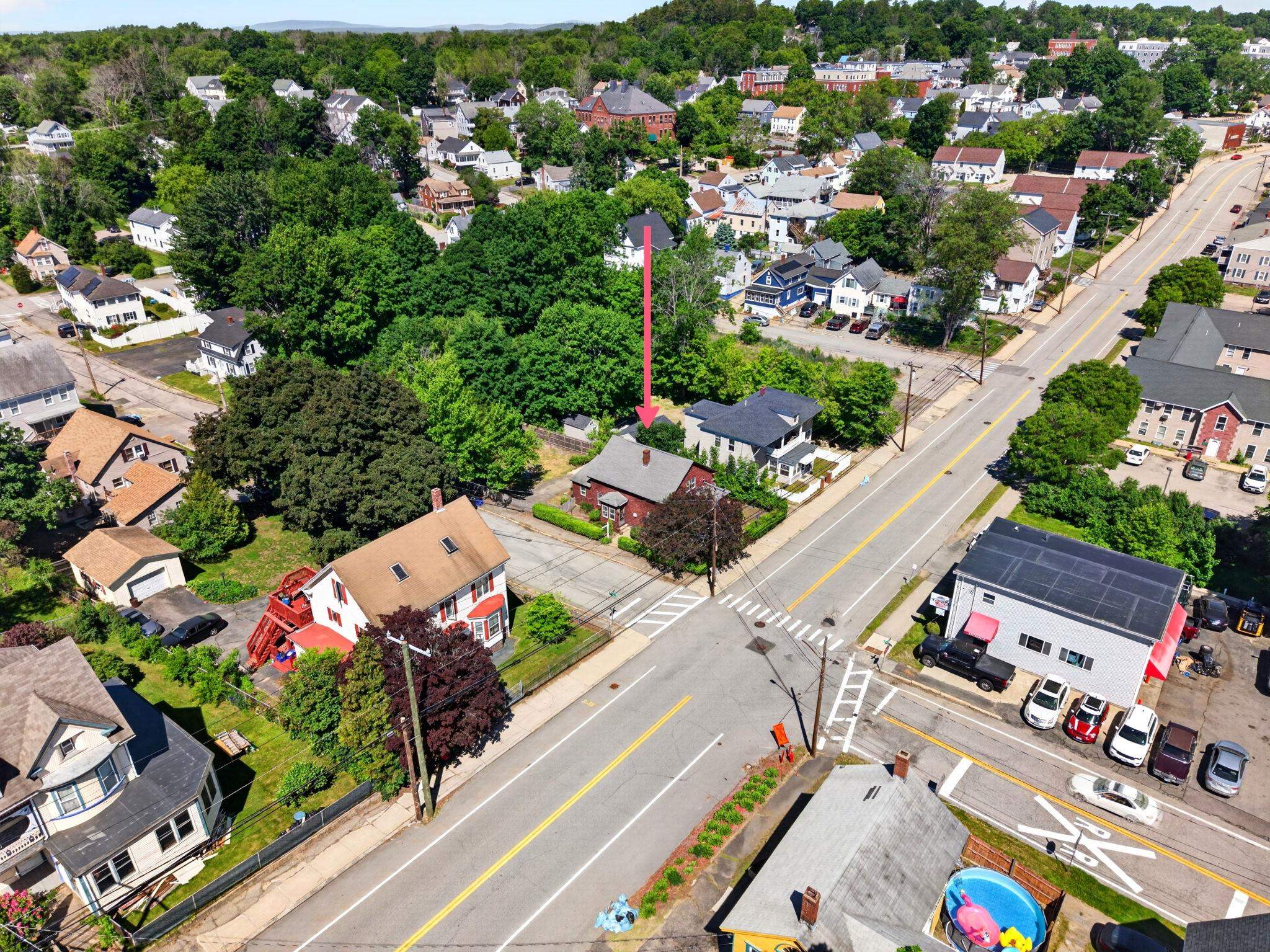 3 Depot St, Somersworth, NH 03878
