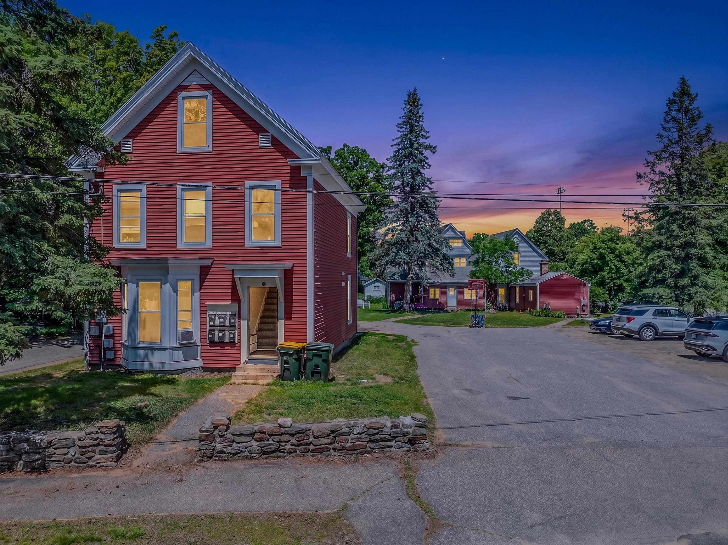 Laconia NH&nbsp;Multi Family for sale $$590,000 $136 per sq.ft.