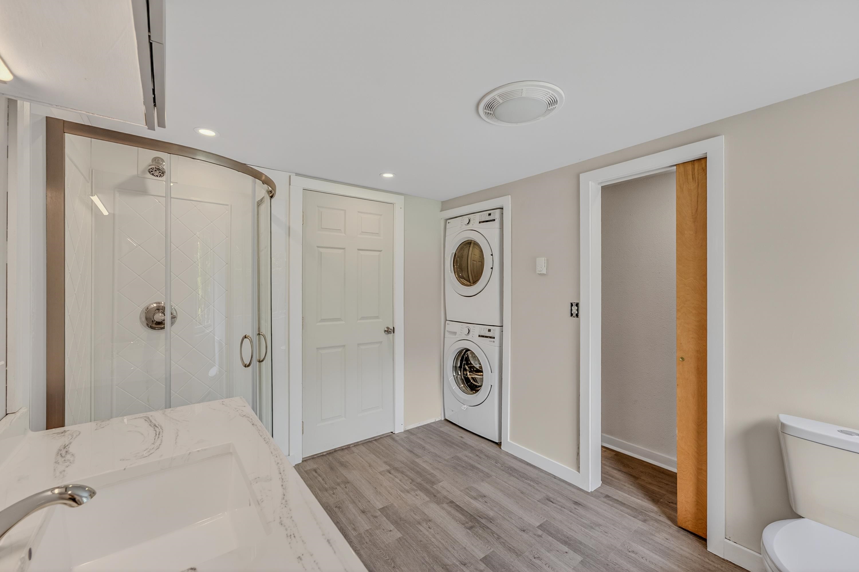 ADU Nice shower 25505430