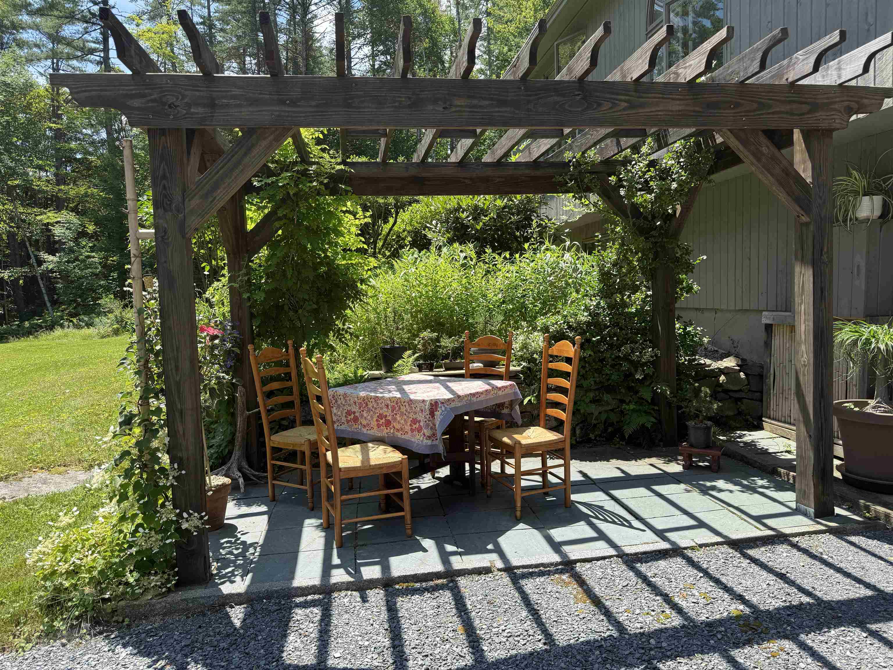29 Wooley Pasture Rd, Plymouth, NH 03264