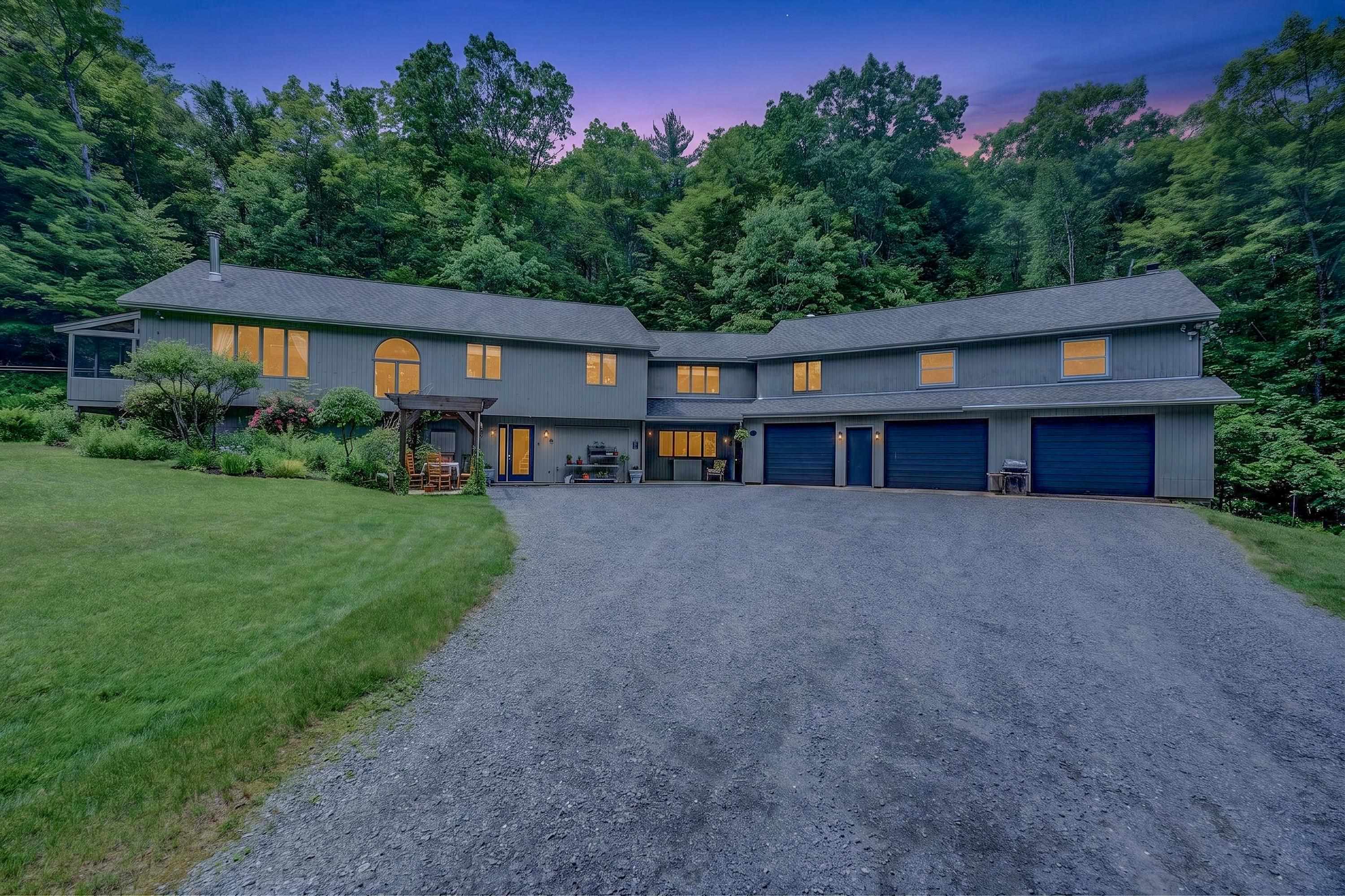 29 Wooley Pasture Rd, Plymouth, NH 03264