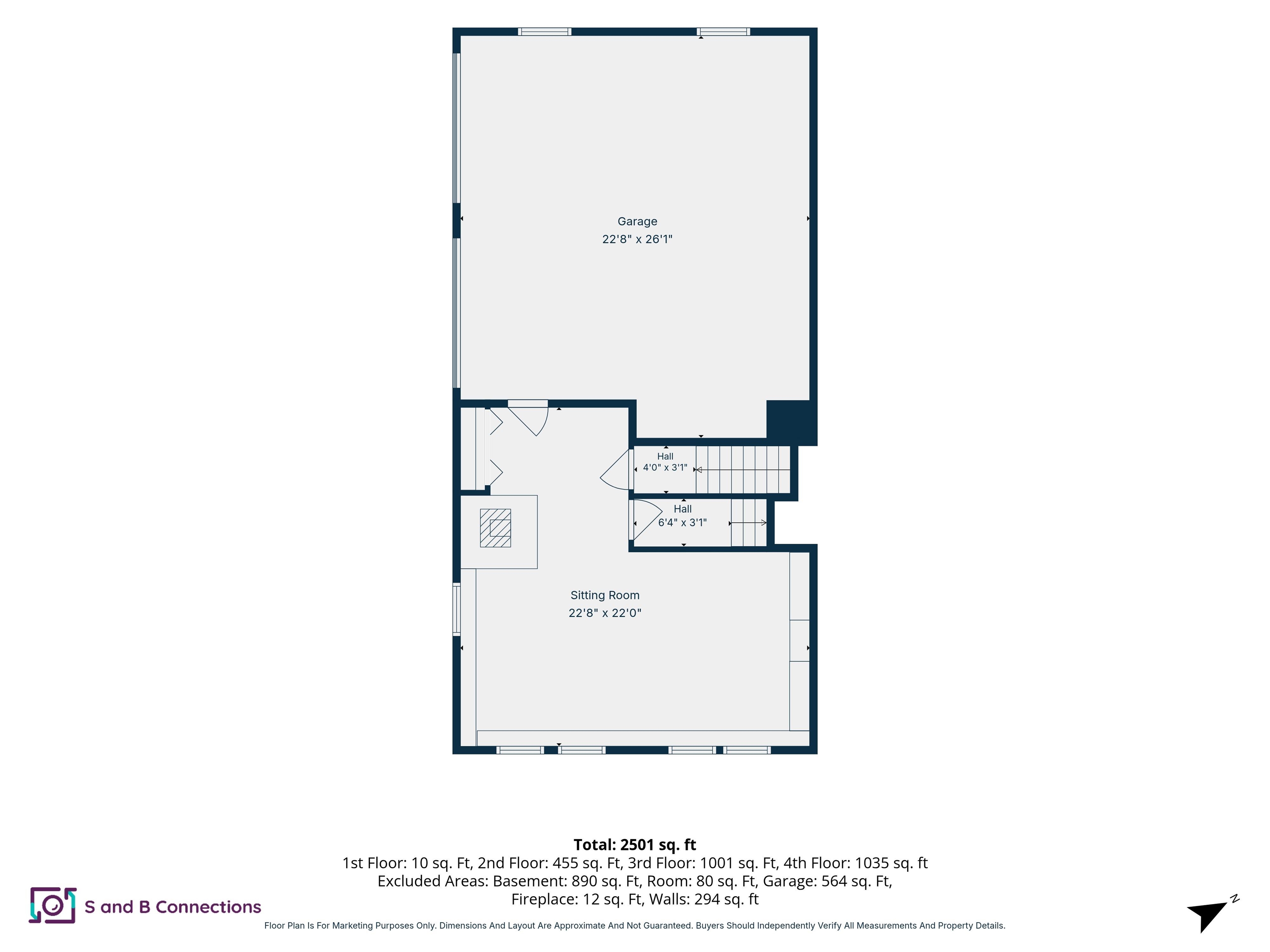 23 Middle Dunstable Rd, Nashua, NH 03062