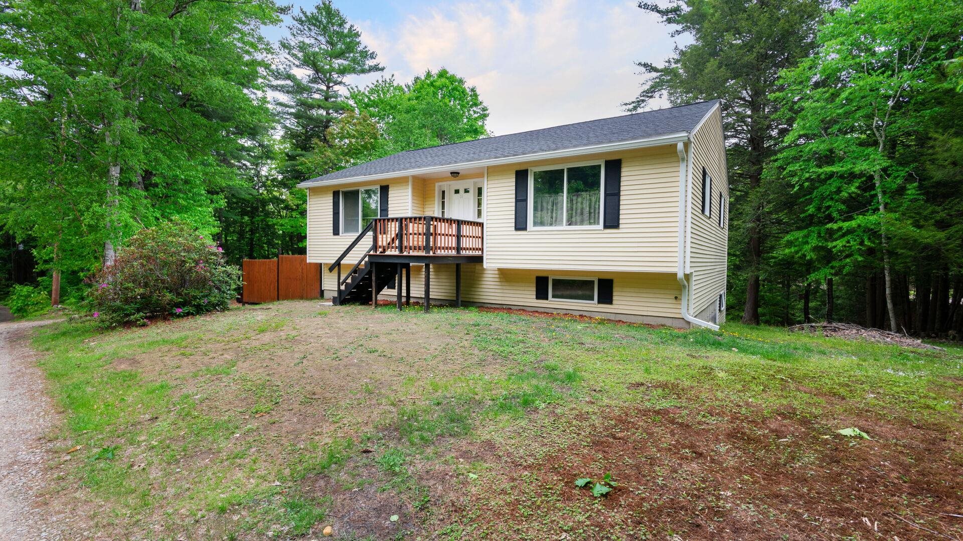 31 Jack St, Northwood, NH 03261