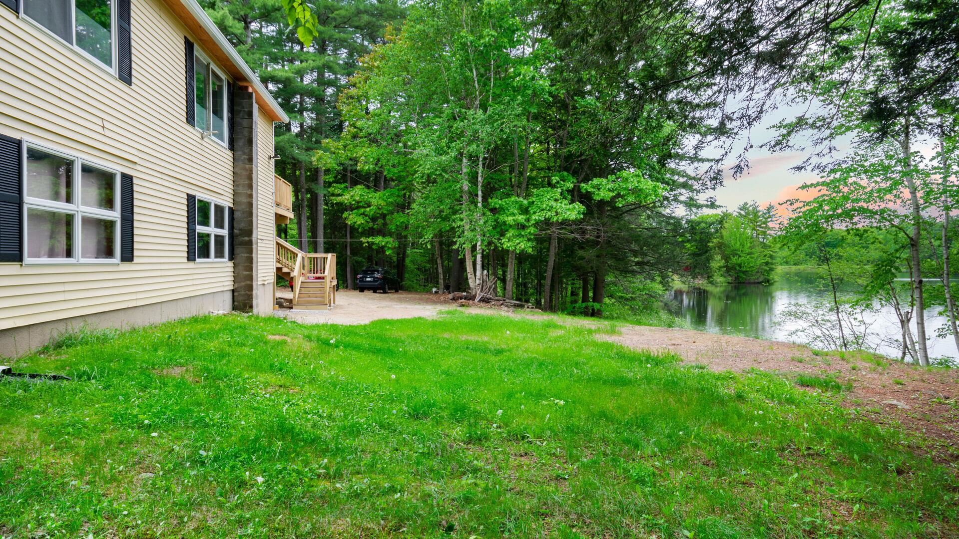 31 Jack St, Northwood, NH 03261