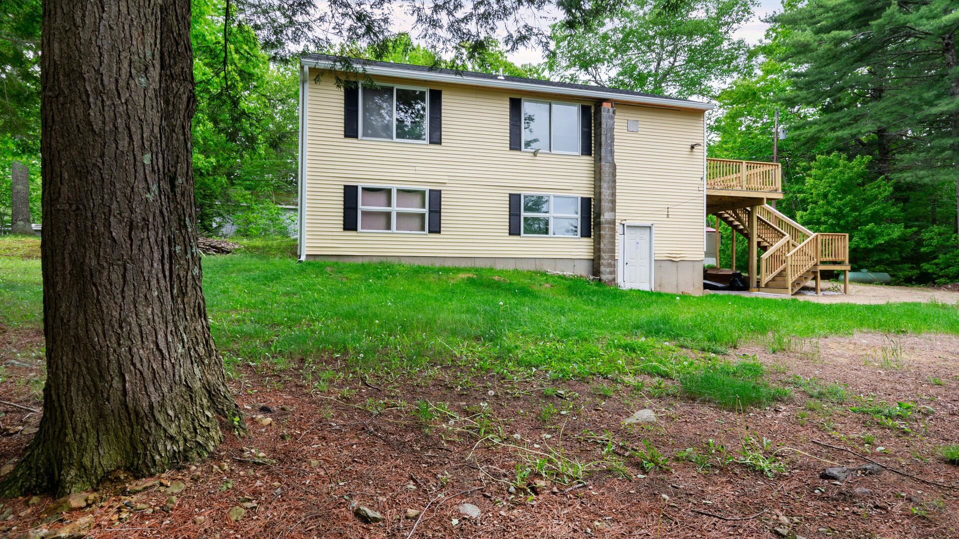 31 Jack St, Northwood, NH 03261