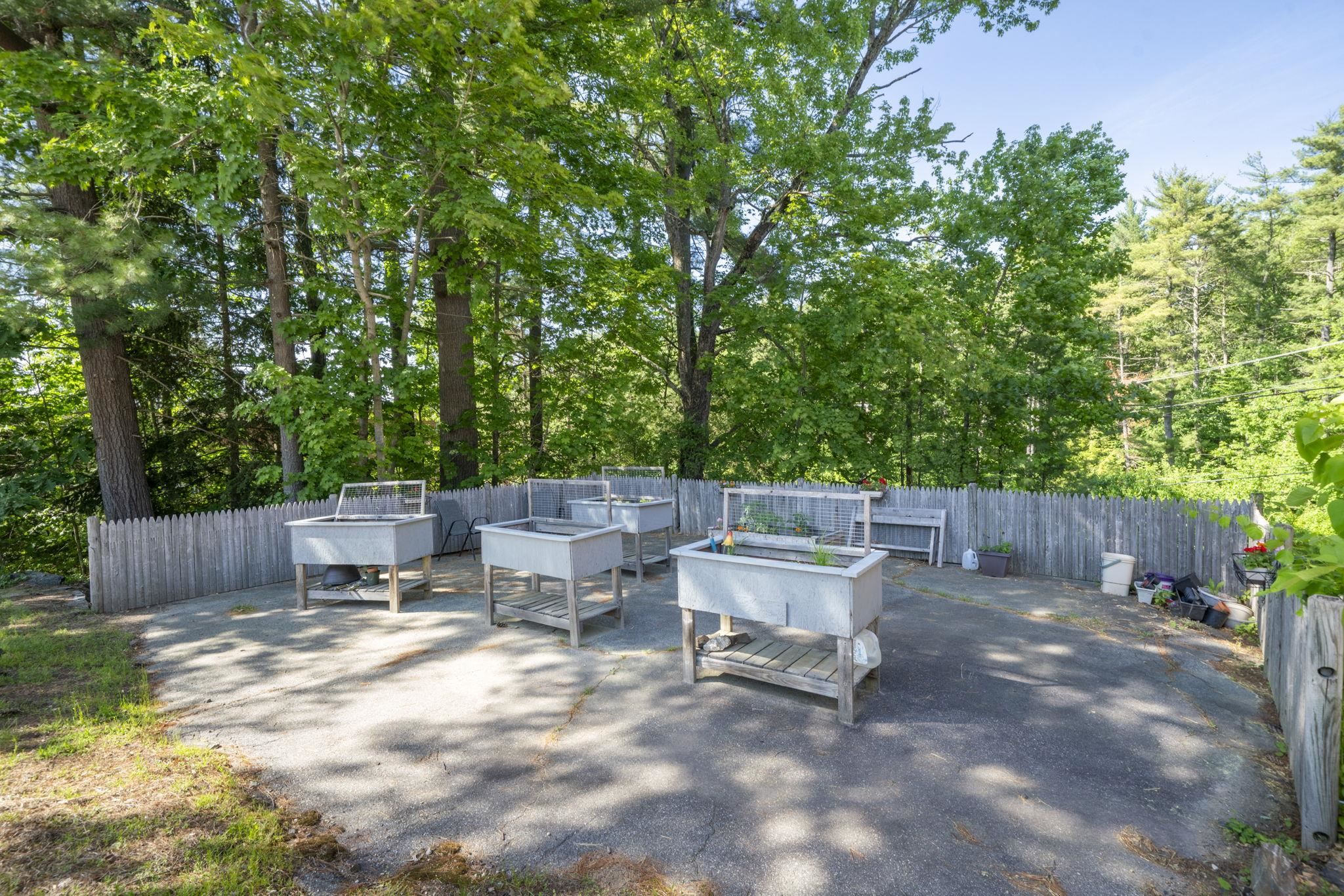 15 Mount St Mary's Way #311 & S02, Hooksett, NH 03106
