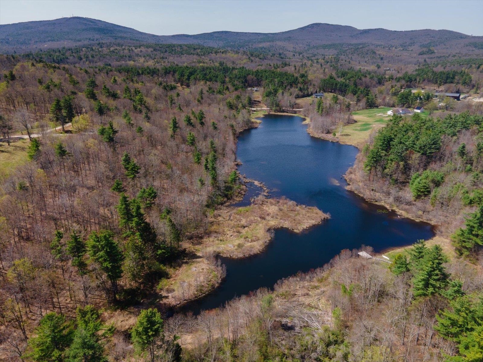 00 Stonegate Farm Rd, Temple, NH 03084