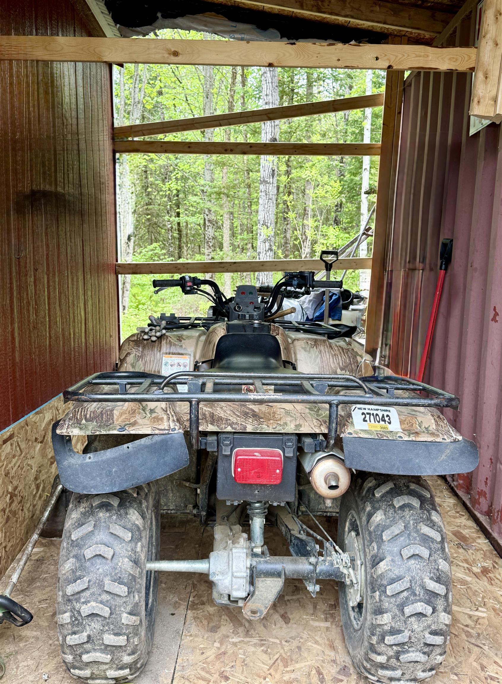 205 Whipple Rd, Jefferson, NH 03583