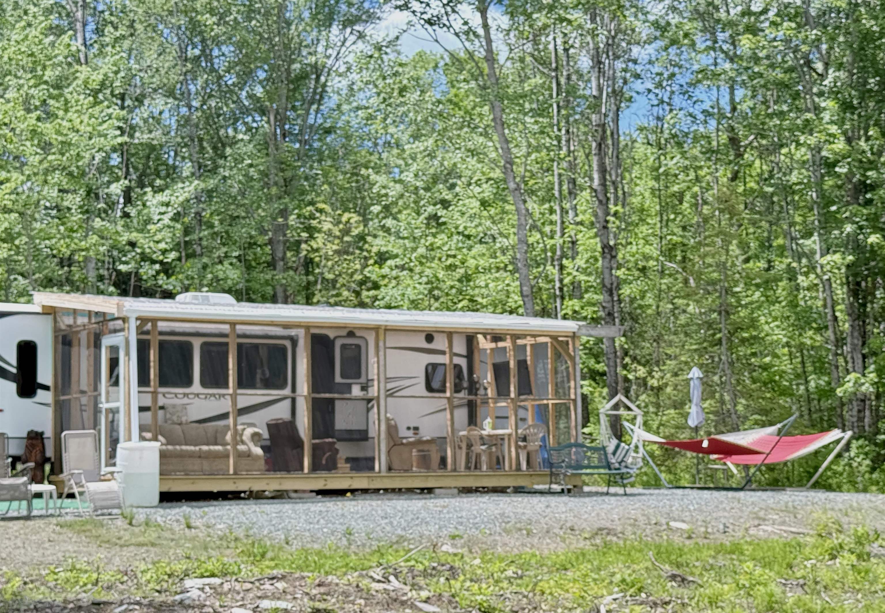 205 Whipple Rd, Jefferson, NH 03583