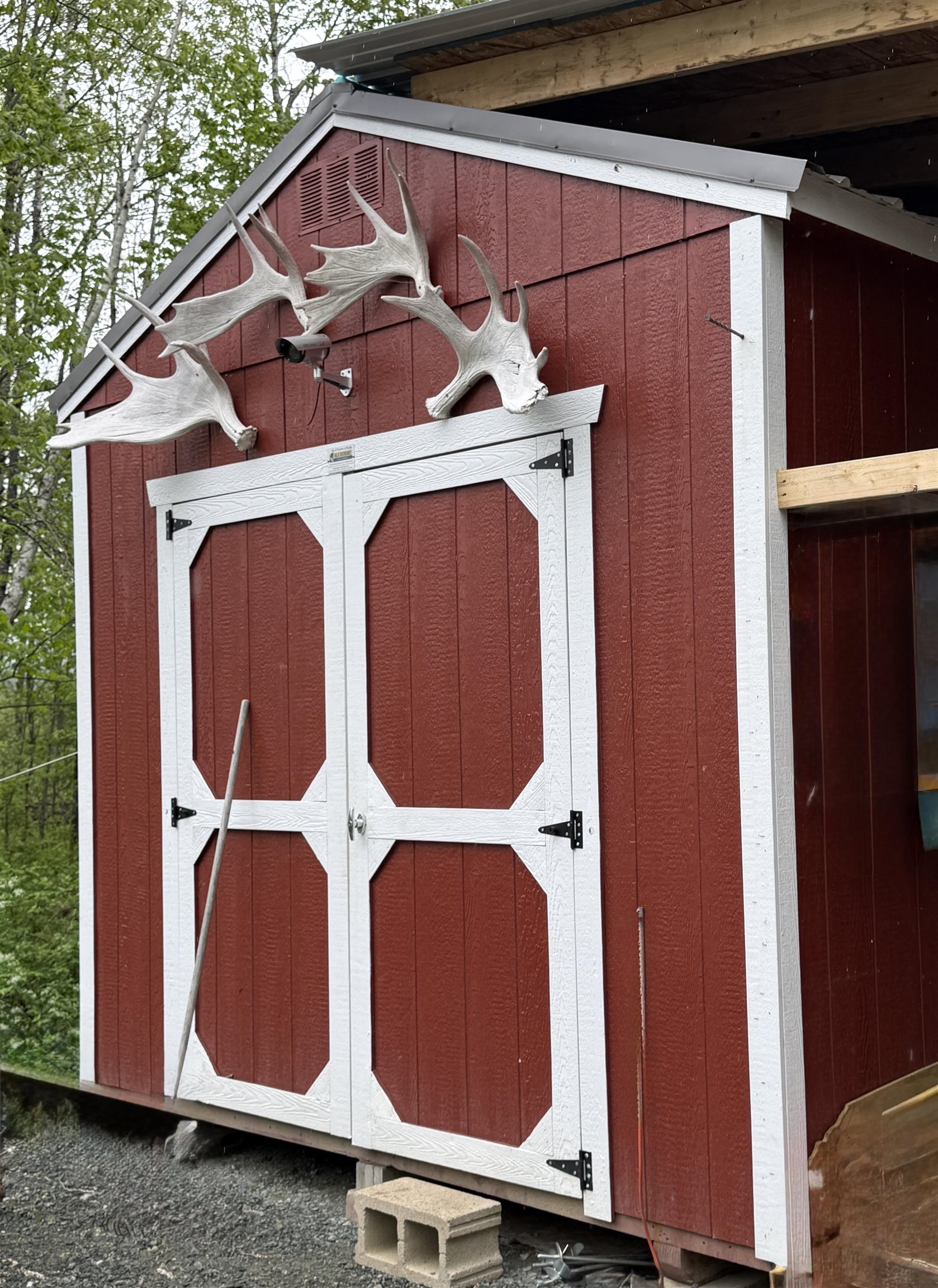 205 Whipple Rd, Jefferson, NH 03583