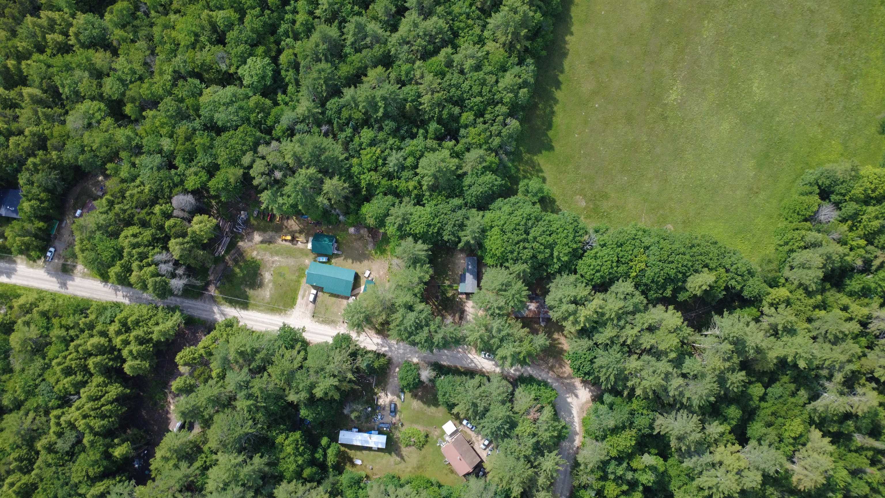 22 Aspen Ln, Danbury, NH 03230