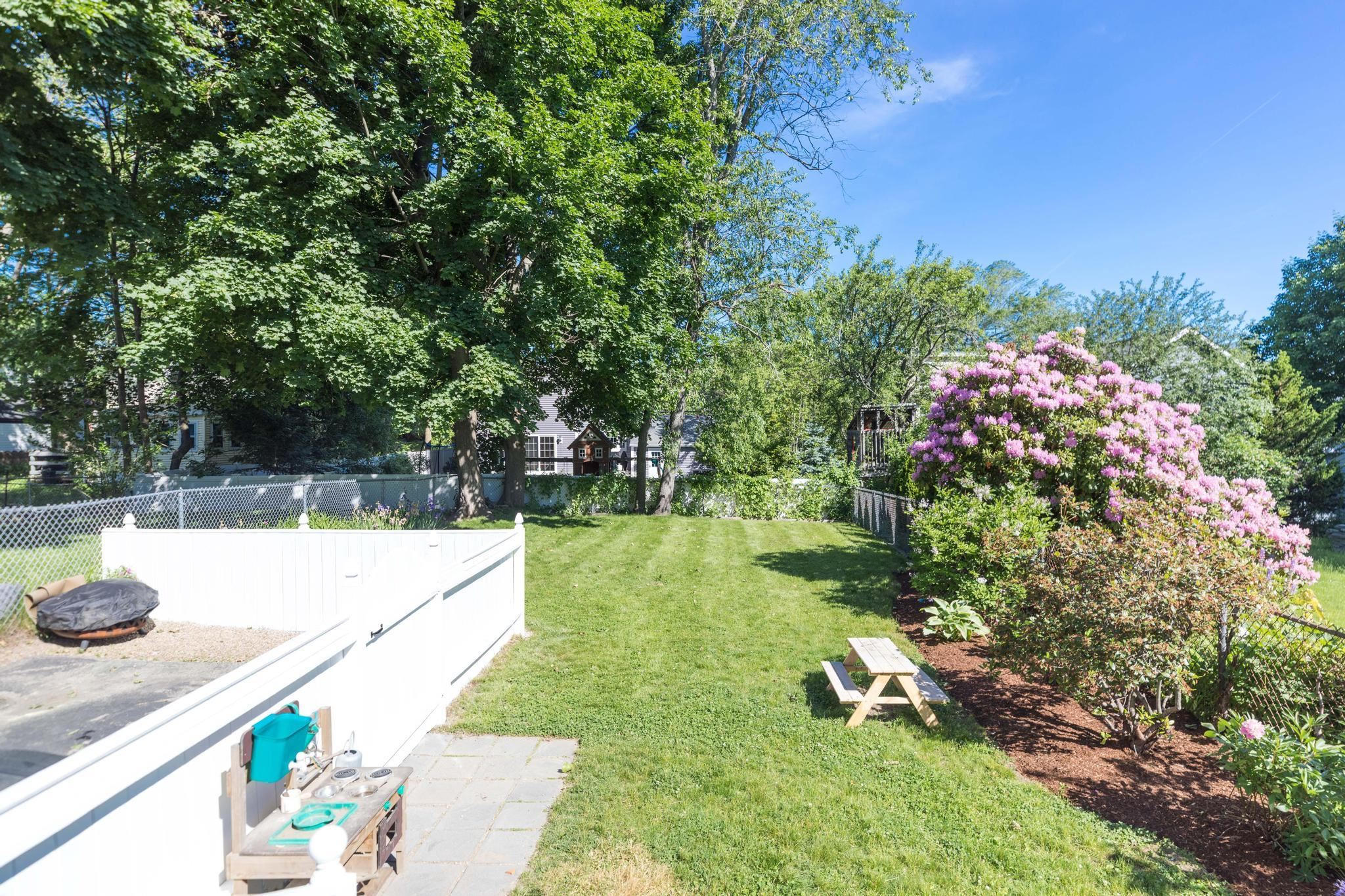 306 Thornton St, Portsmouth, NH 03801