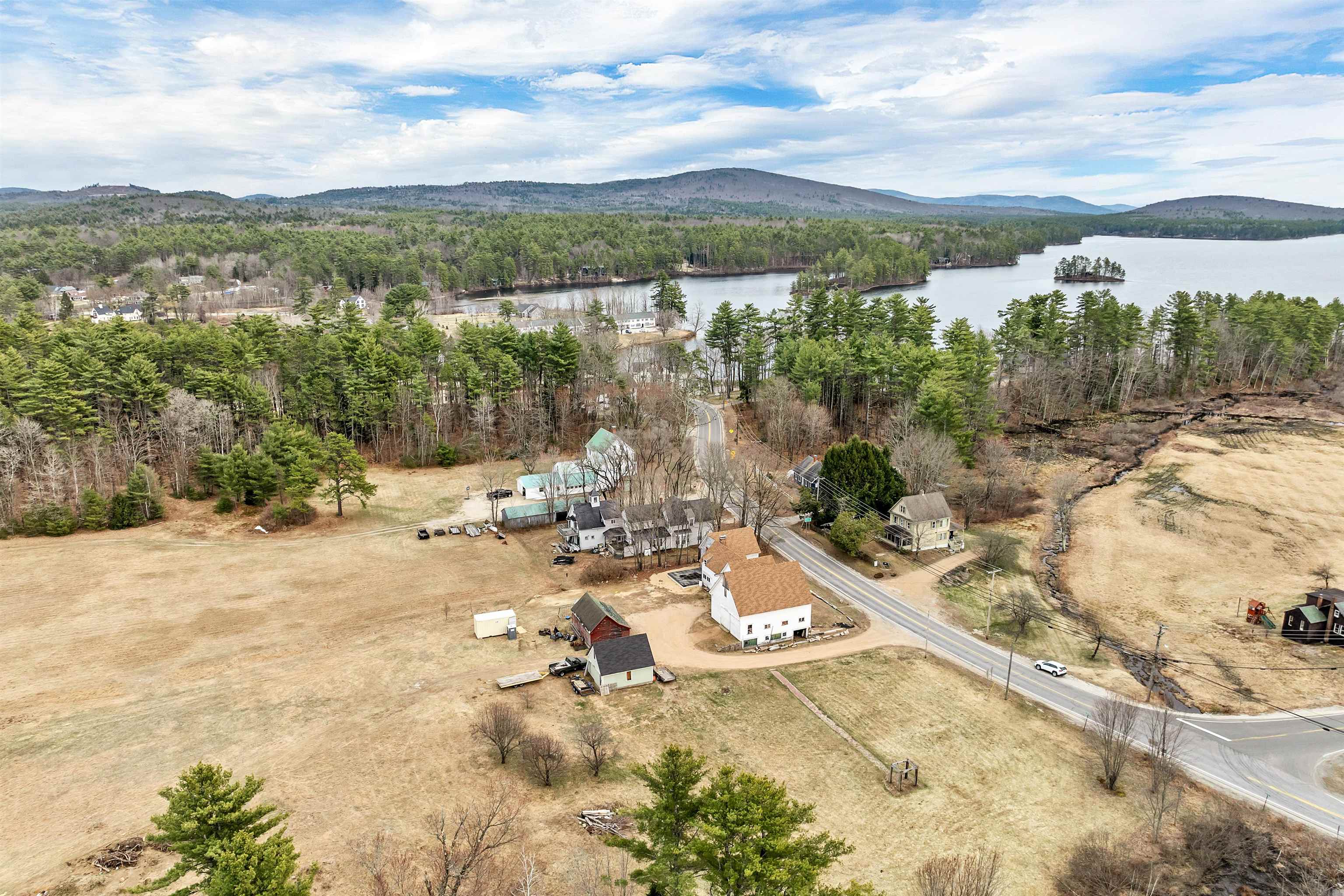 1311 Village Rd, Madison, NH 03875