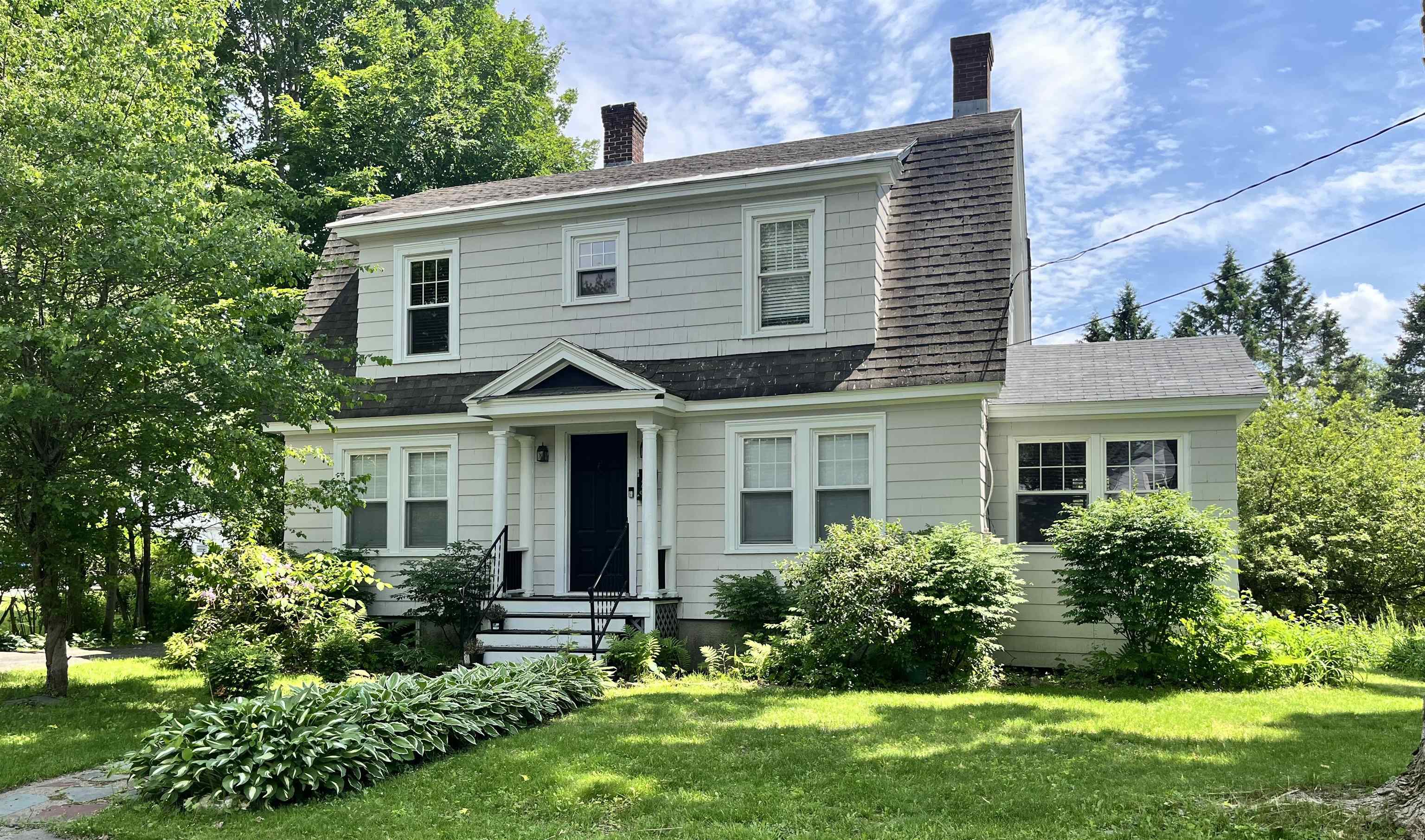 Rutland City VT&nbsp;Home for sale $$295,000 $140 per sq.ft.