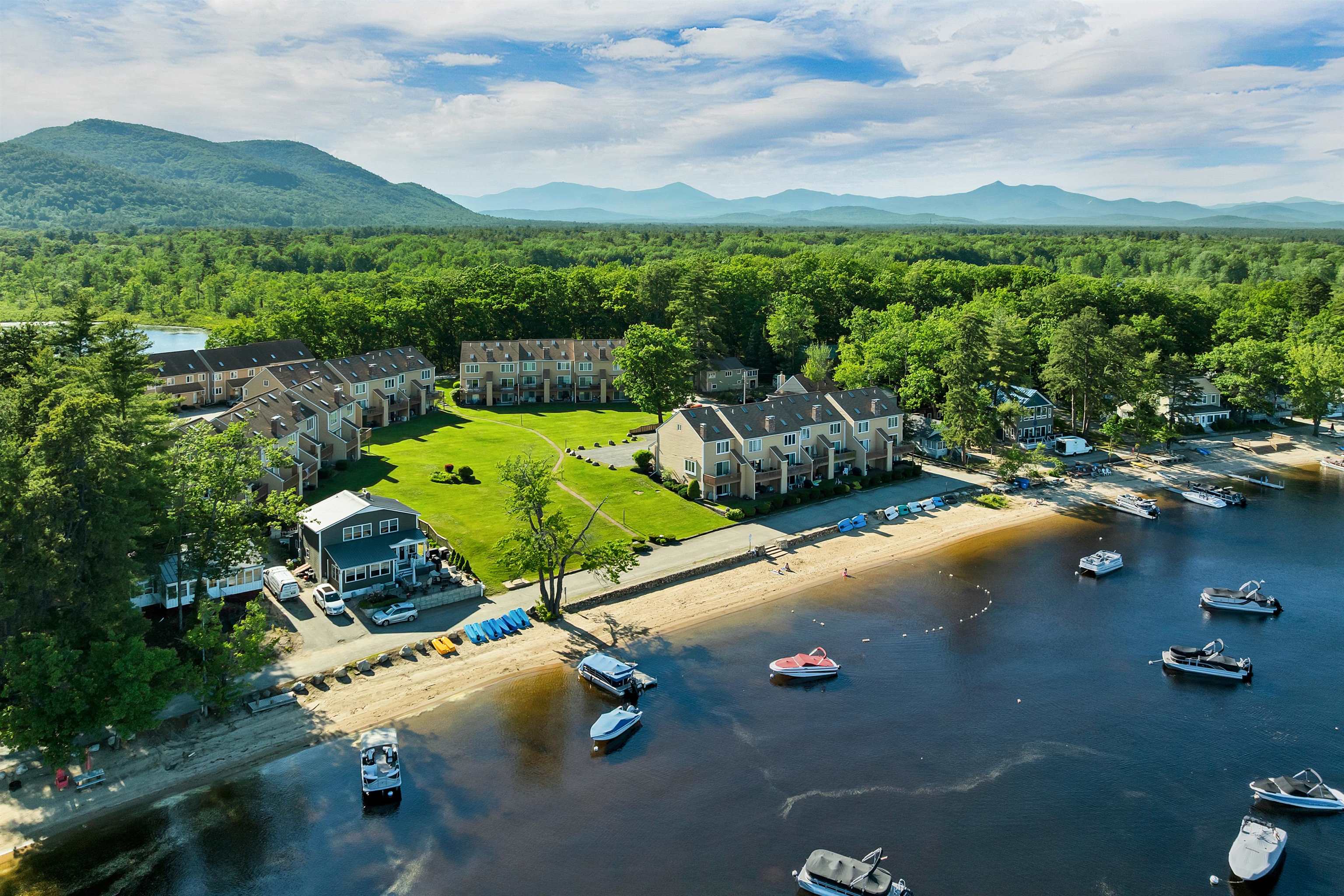 50 Patch Pond Road Unit: 14