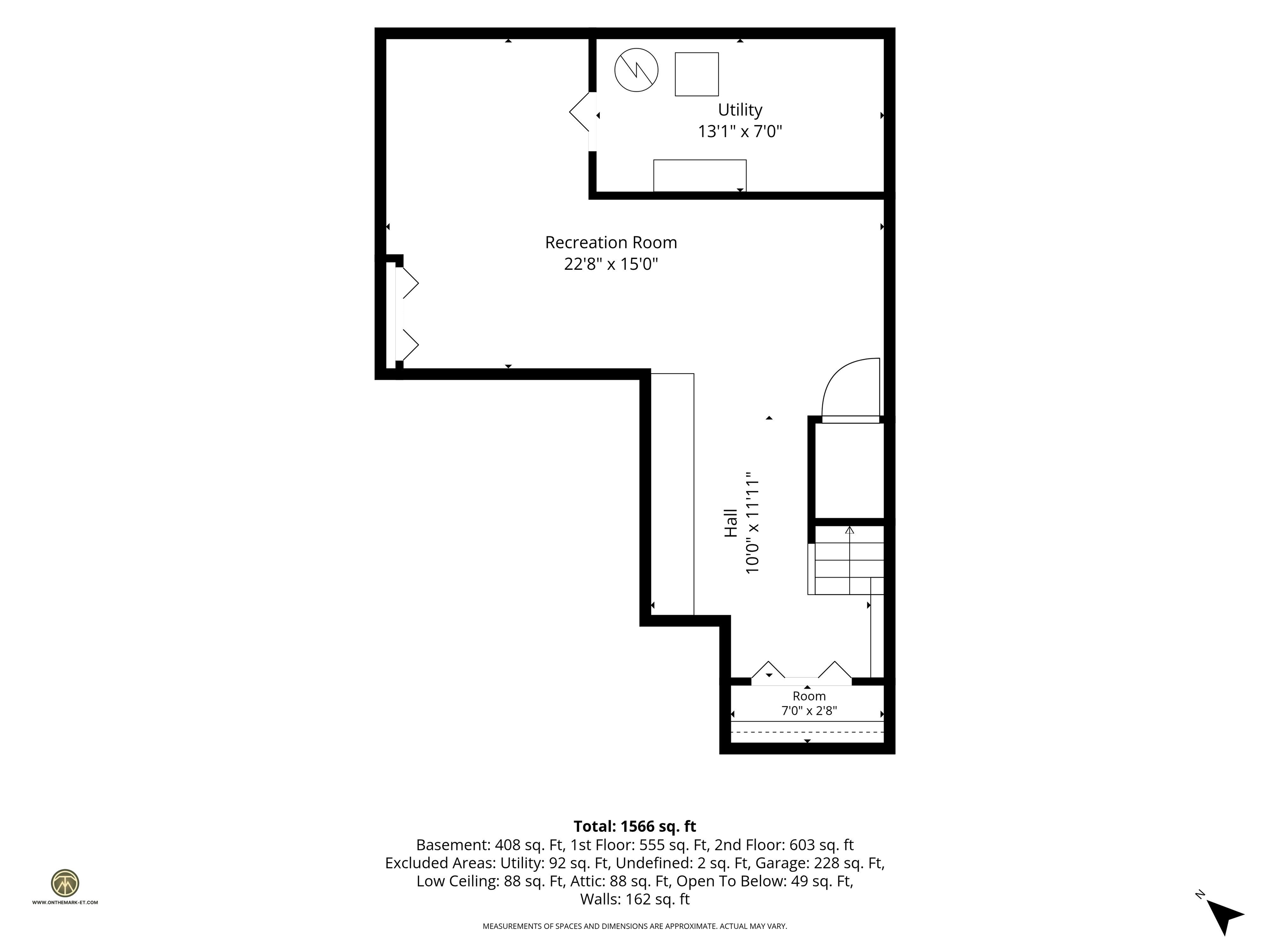 1 Highland Green Ln #1, Merrimack, NH 03054